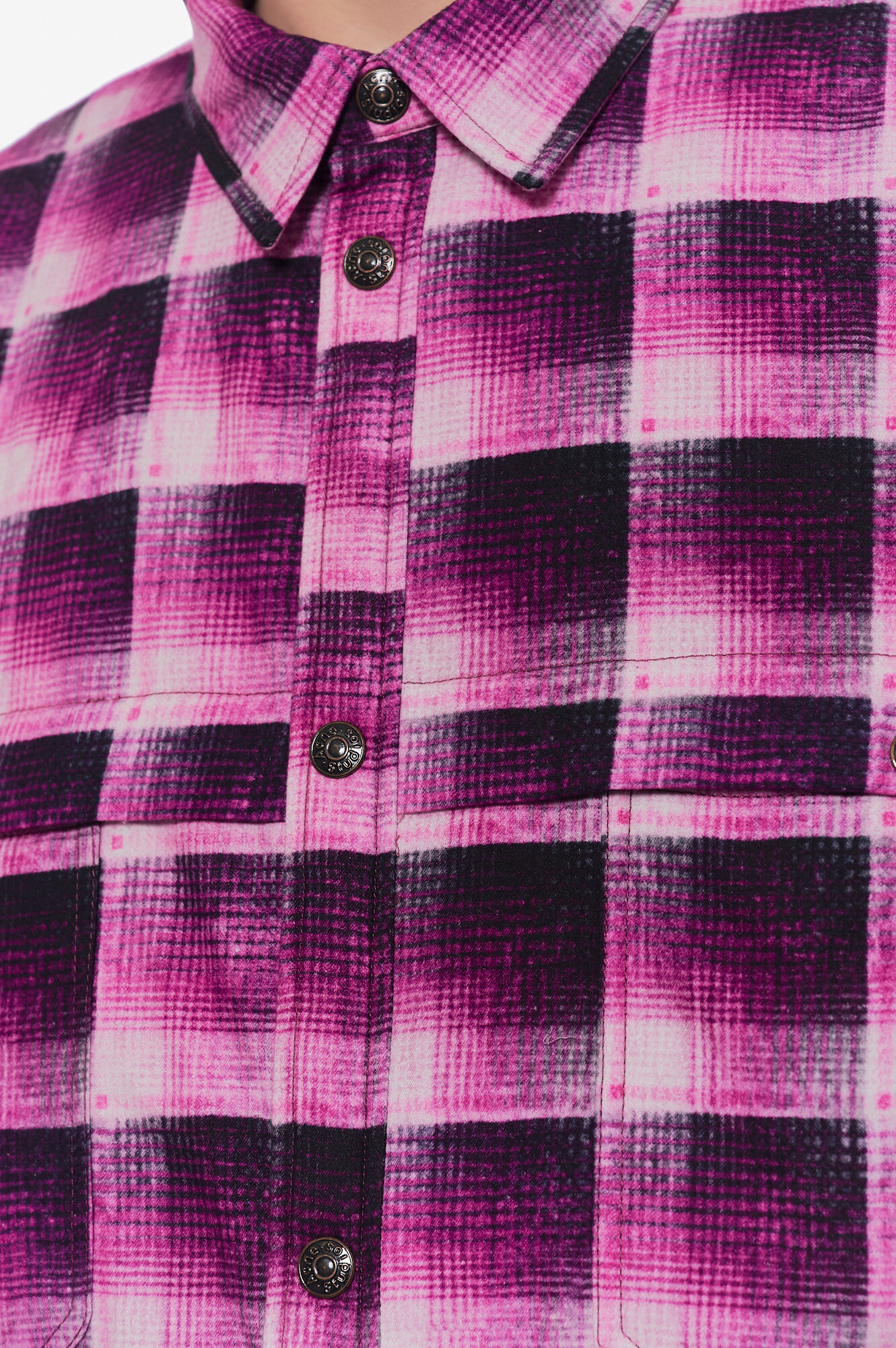 Acne Studios Сорочка