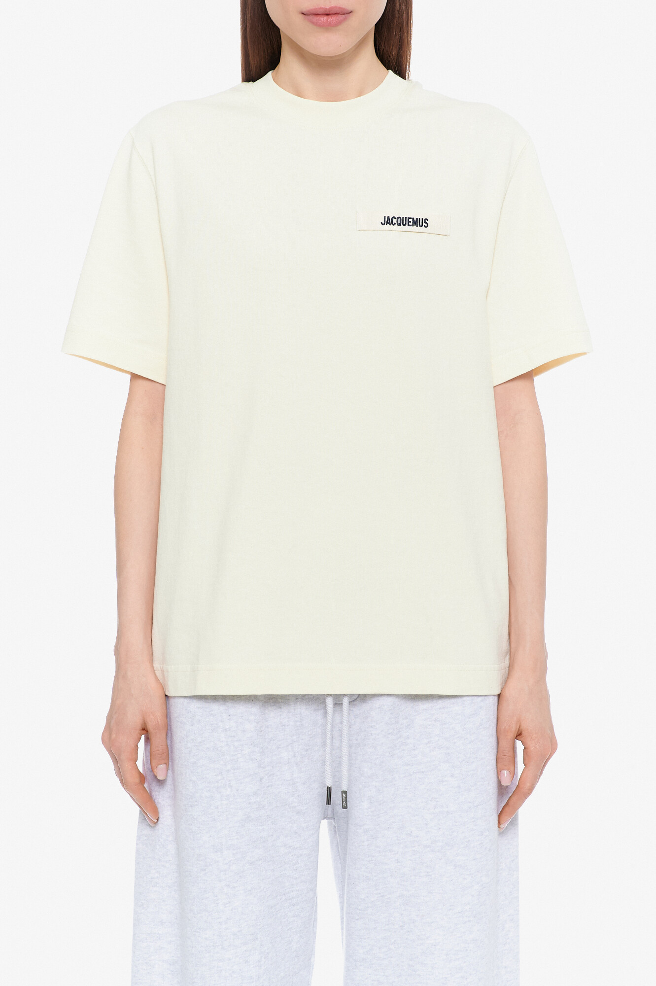 Jacquemus Футболка