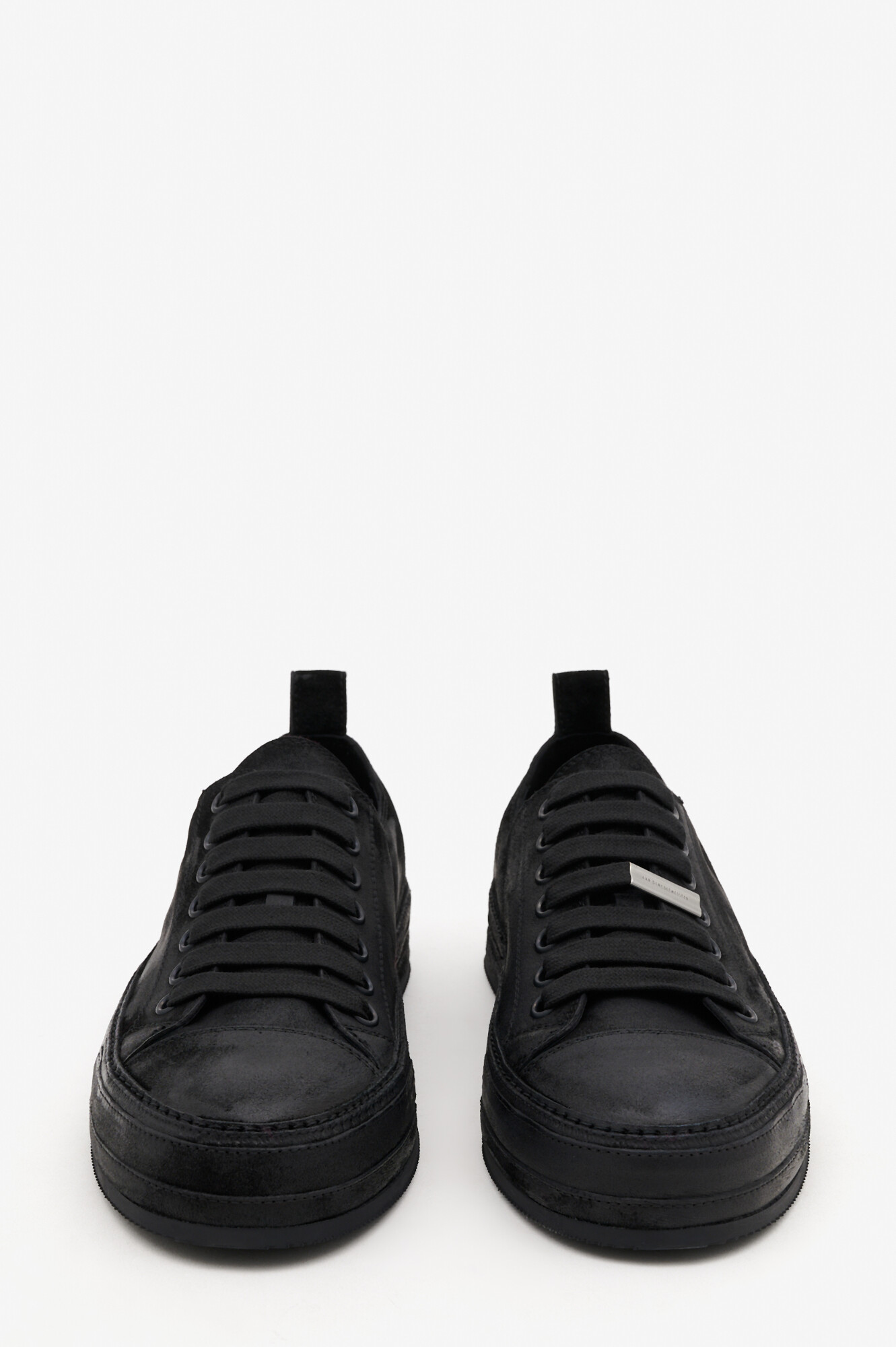 Ann Demeulemeester Кеди