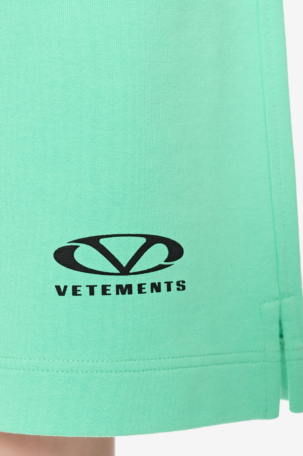 Vetements Шорты