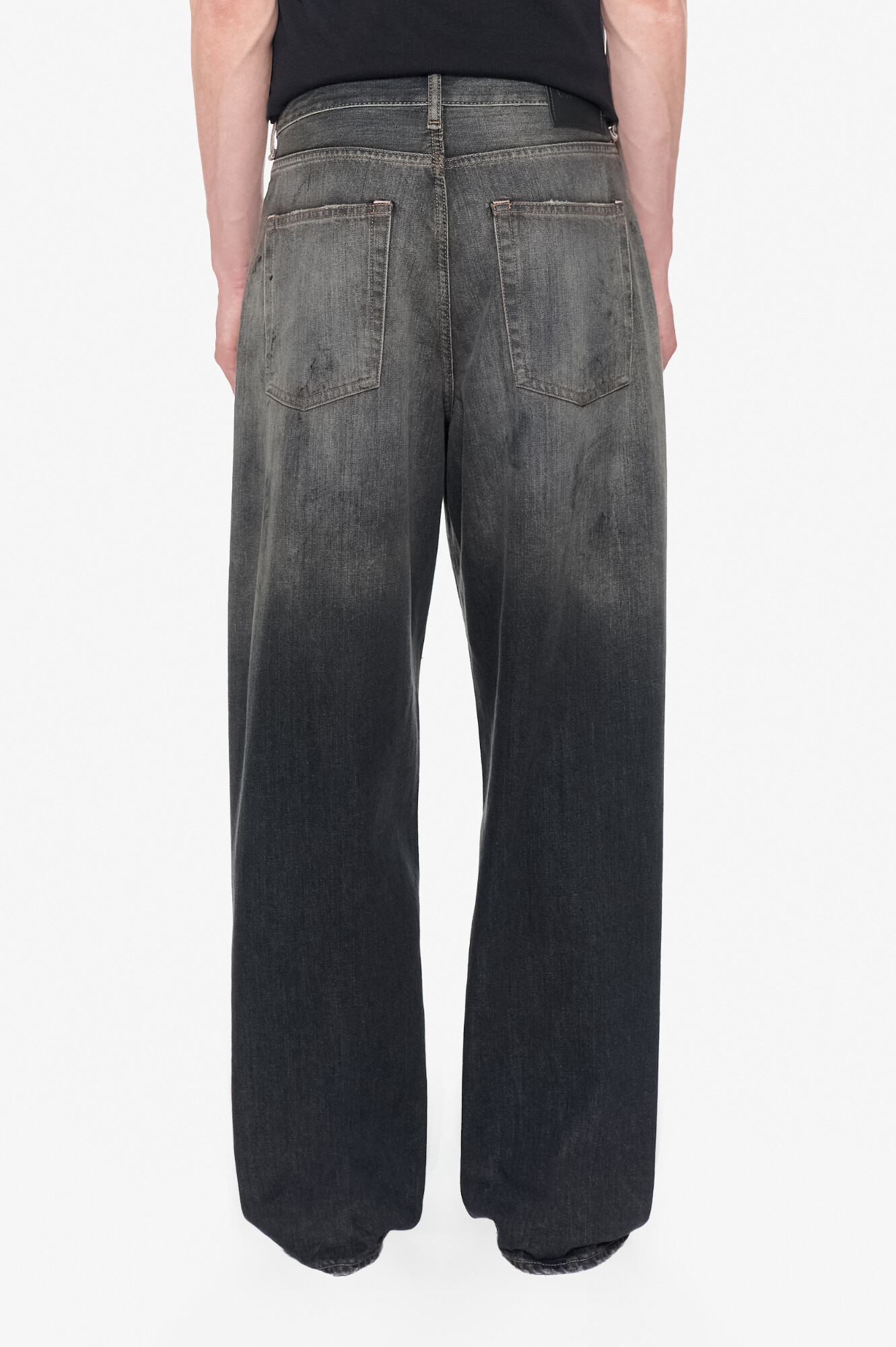 Acne Studios Джинси