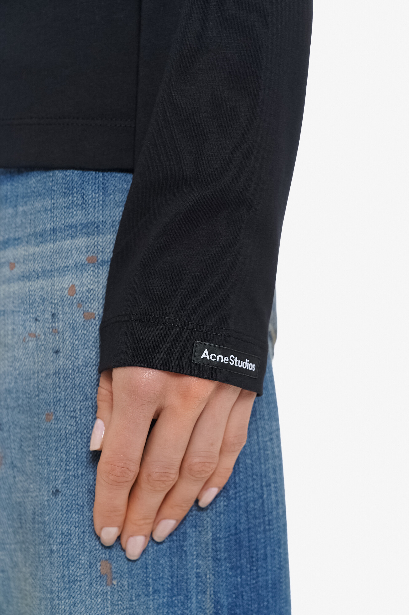 Acne Studios Реглан