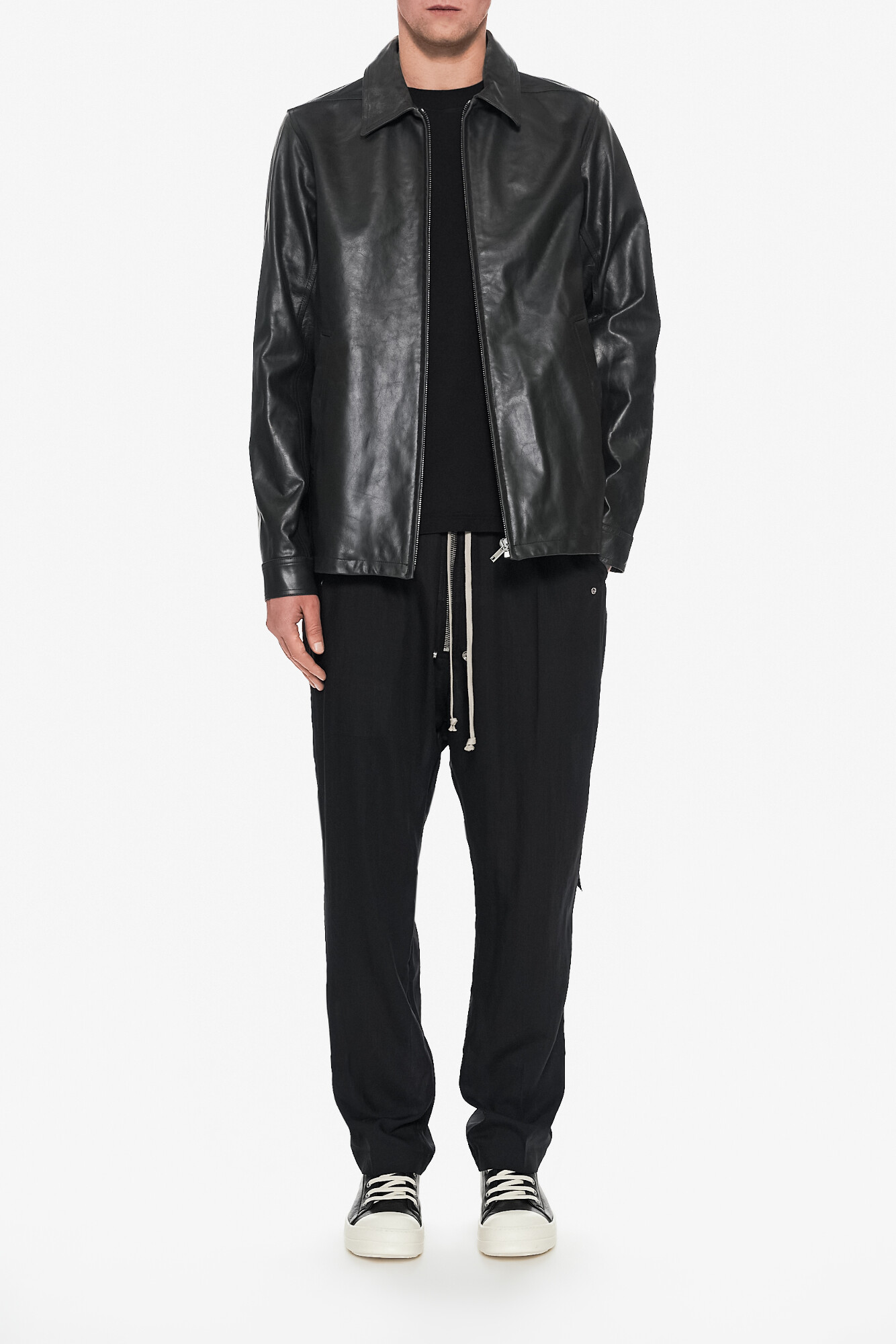 Rick Owens Куртка