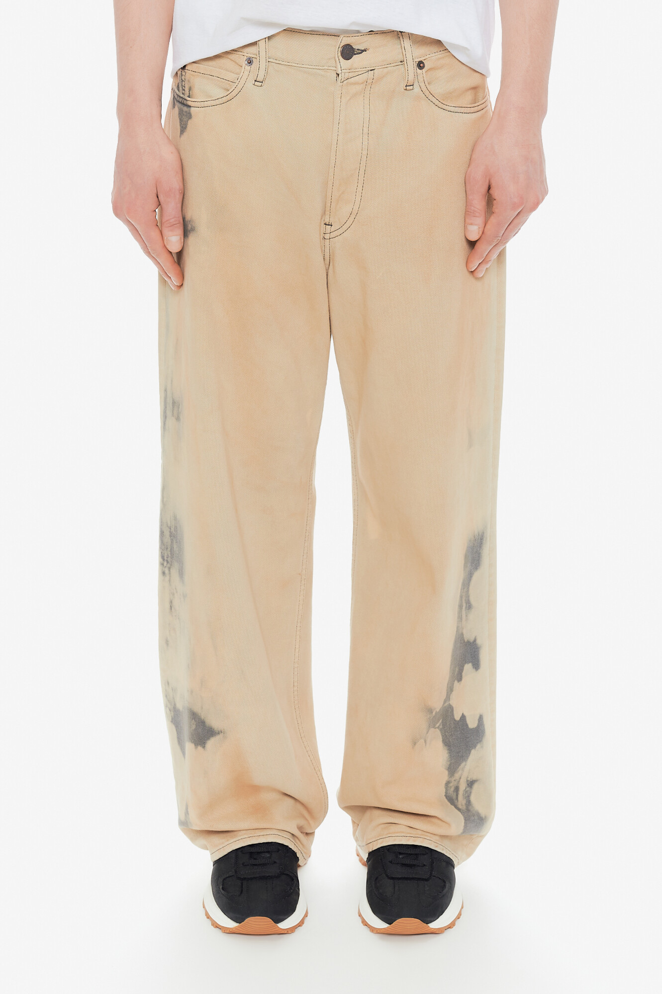 Acne Studios Джинсы