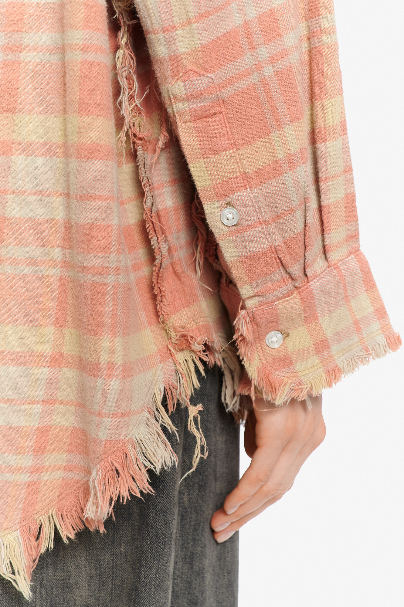 R13 Сорочка