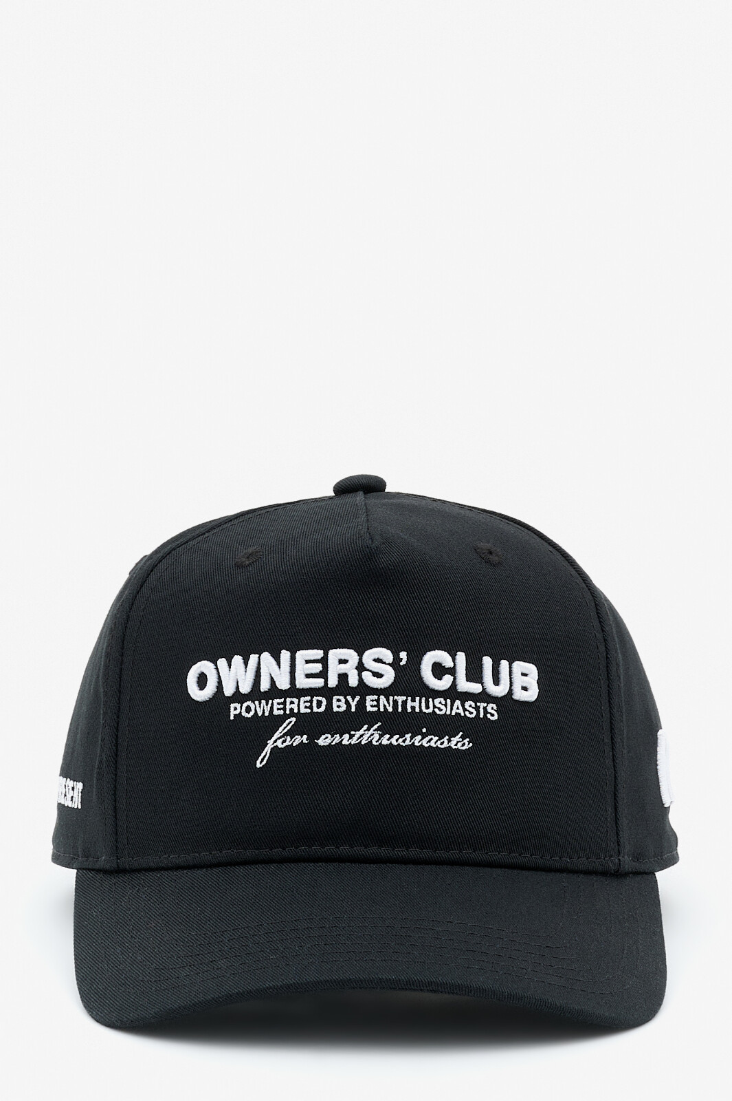 Represent Бейсболка