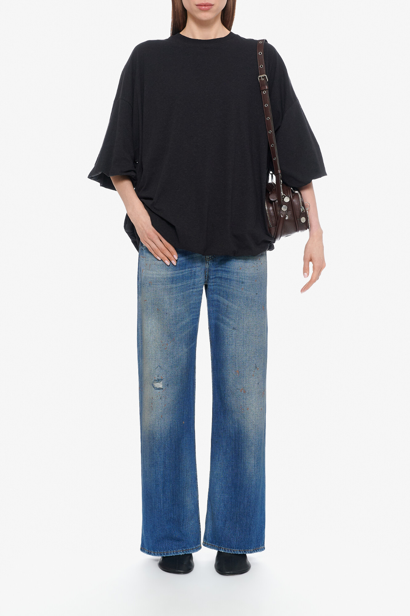 Acne Studios Джинсы