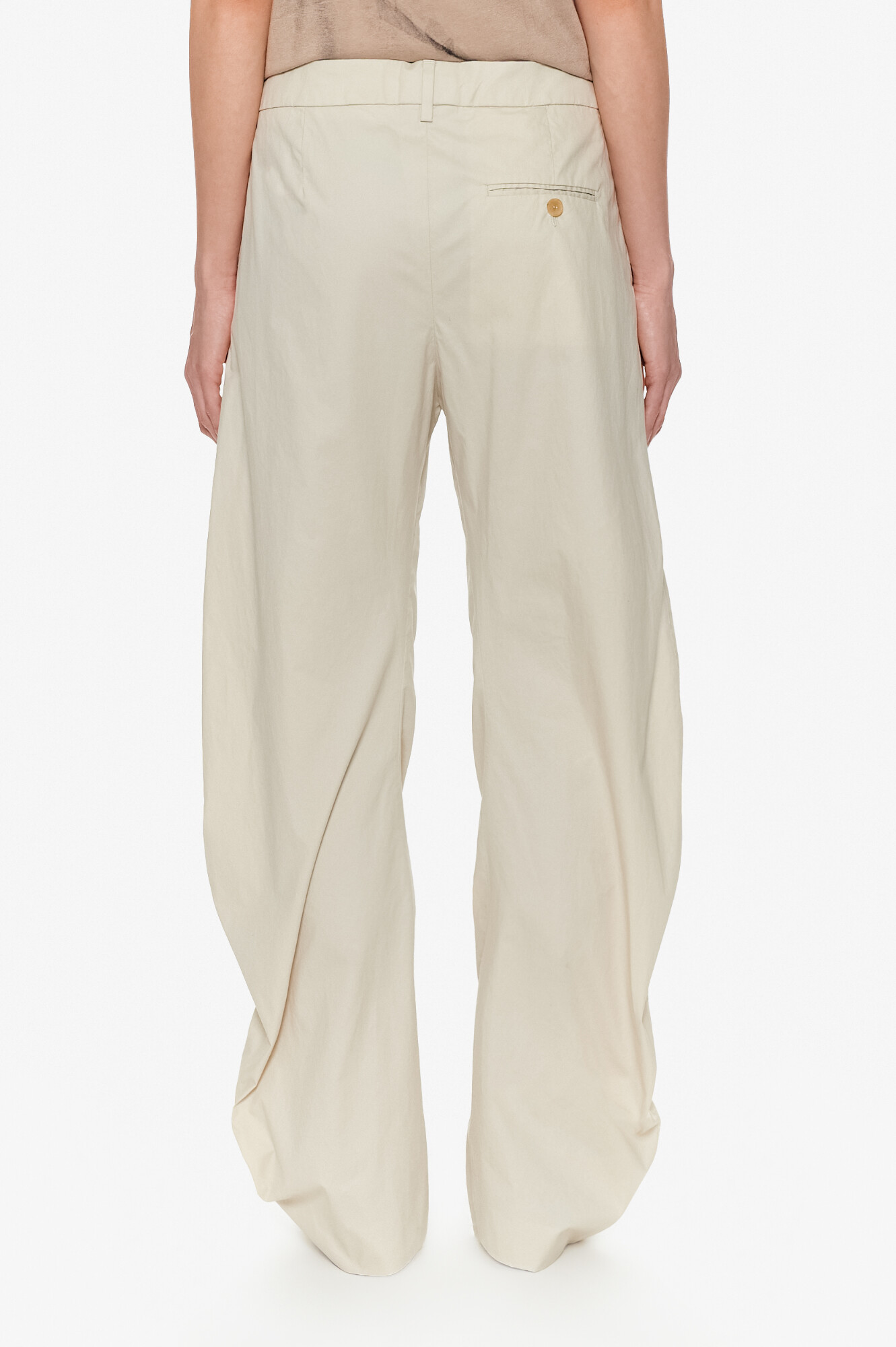 Acne Studios Брюки