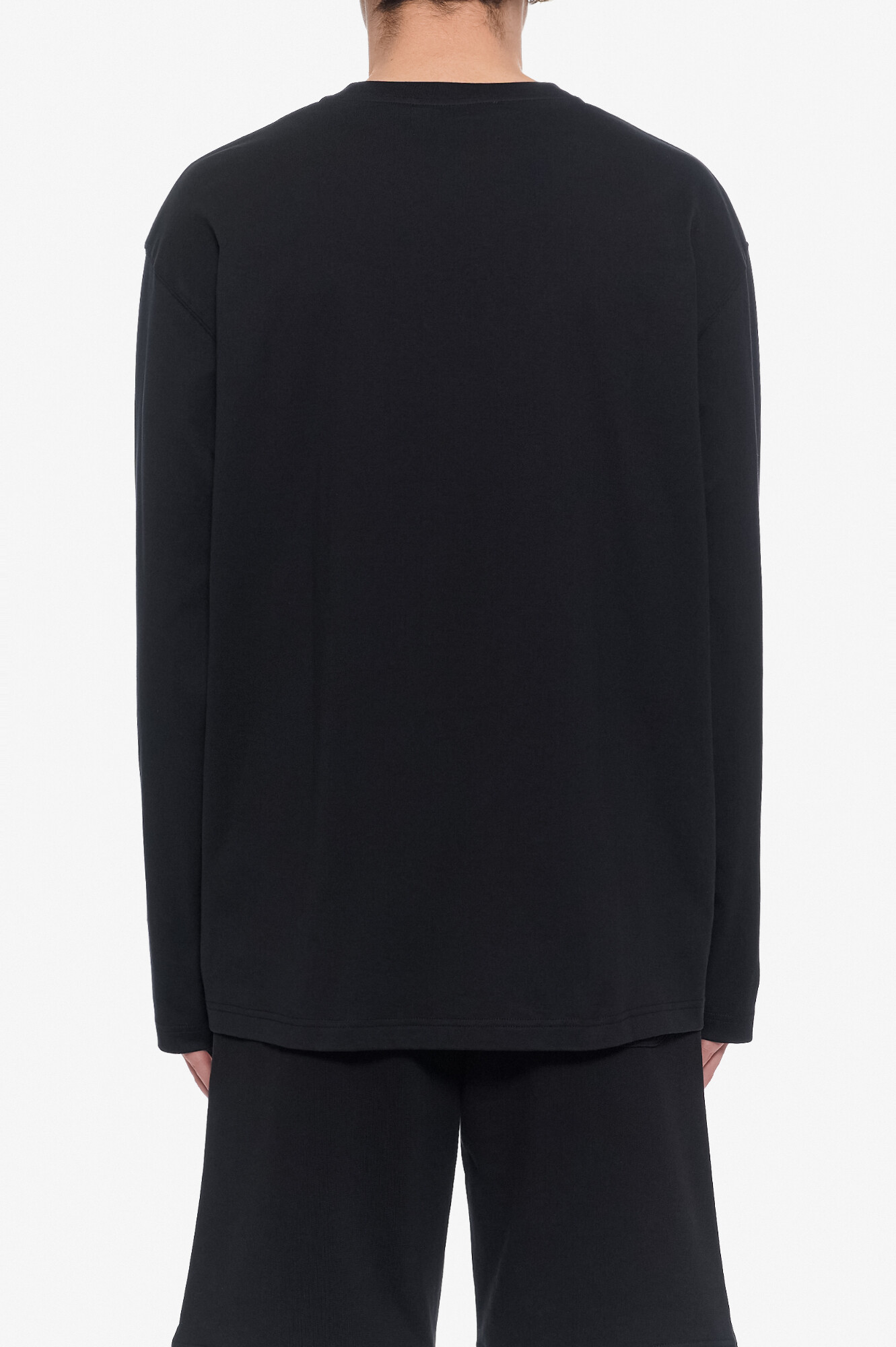 Acne Studios Реглан