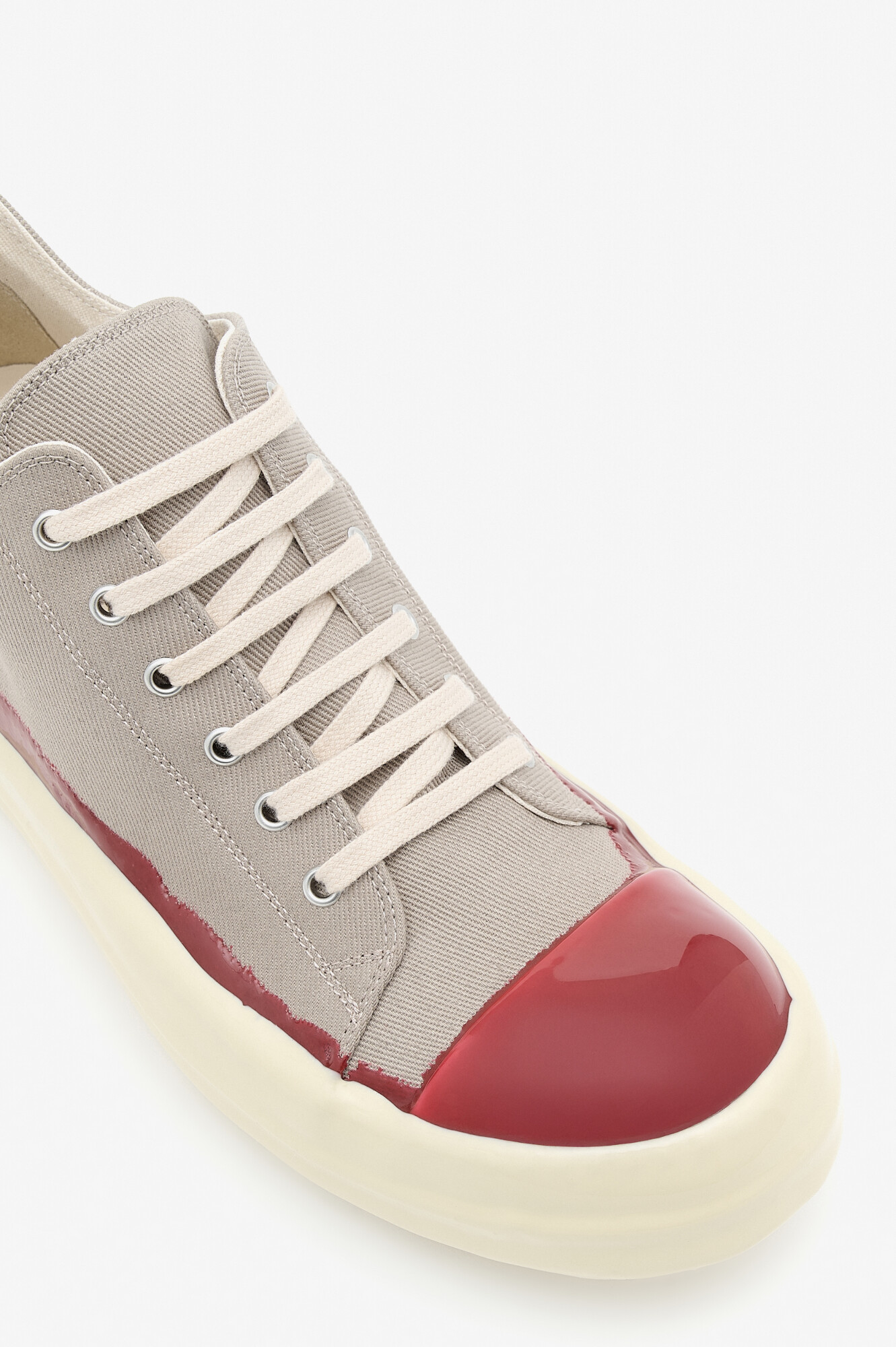 Rick Owens Drkshdw Кеды
