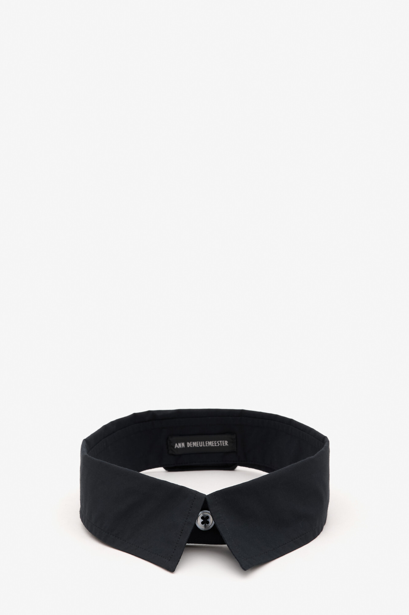 Ann Demeulemeester Комір