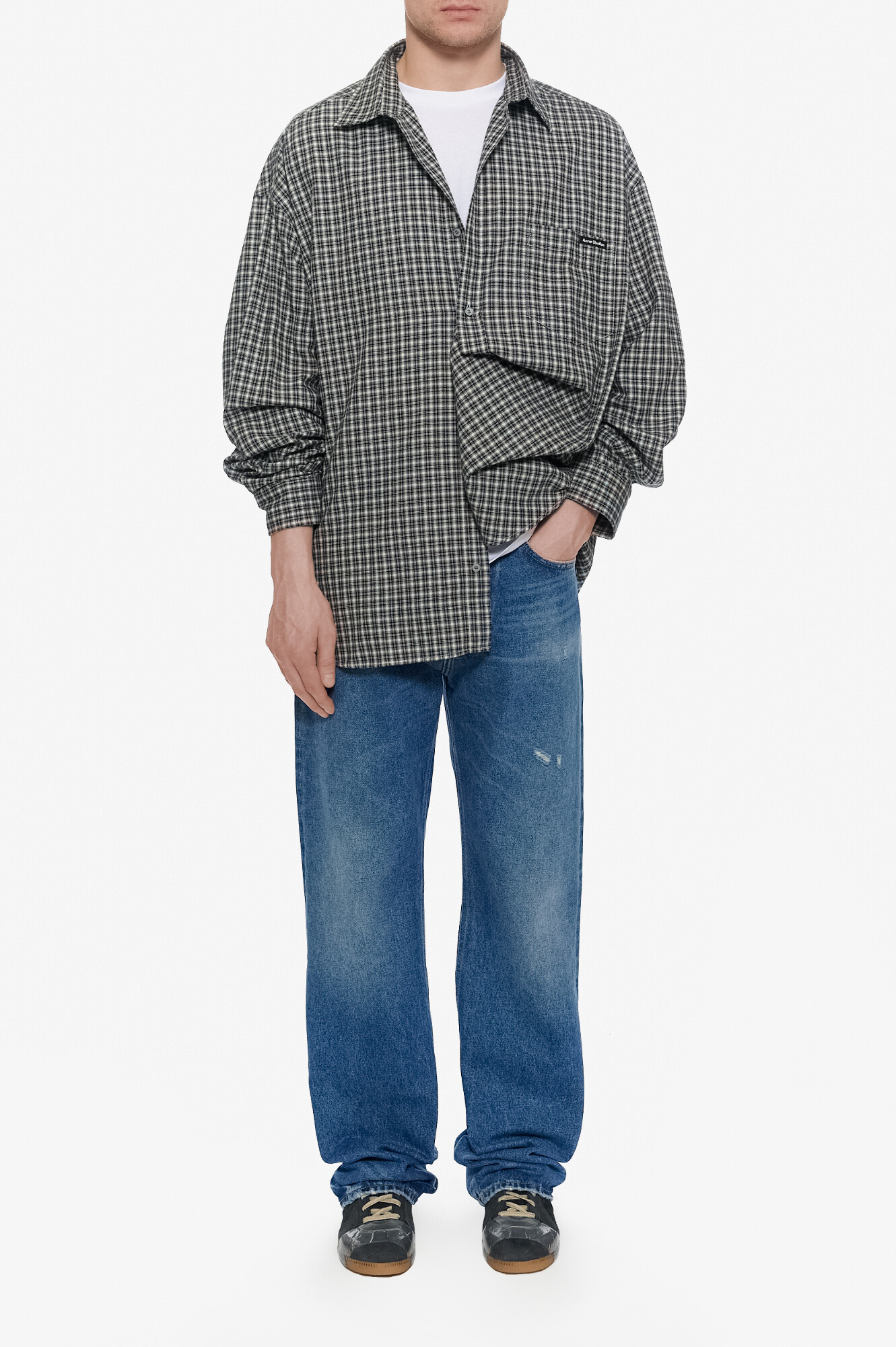 Acne Studios Рубашка