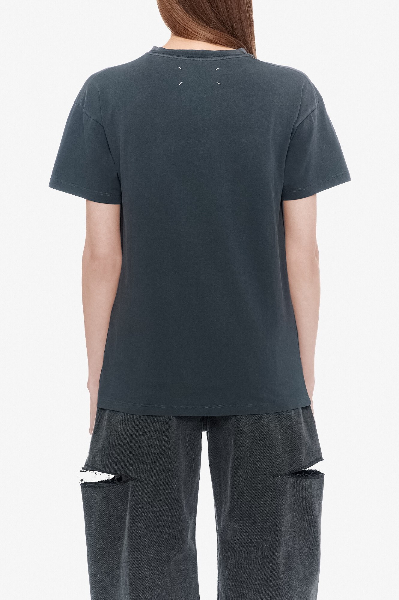 Maison Margiela Футболка