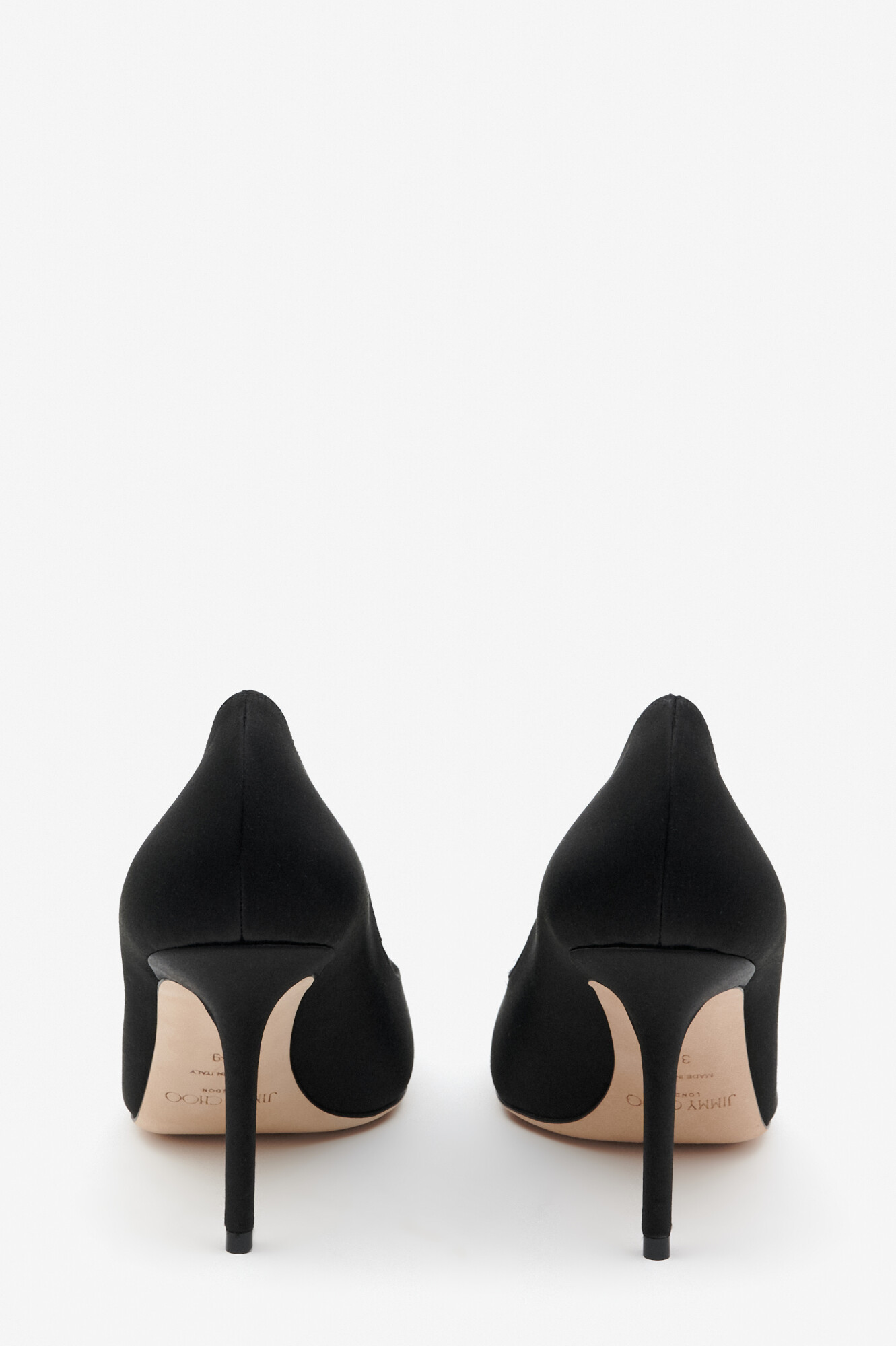 Jimmy Choo Туфли