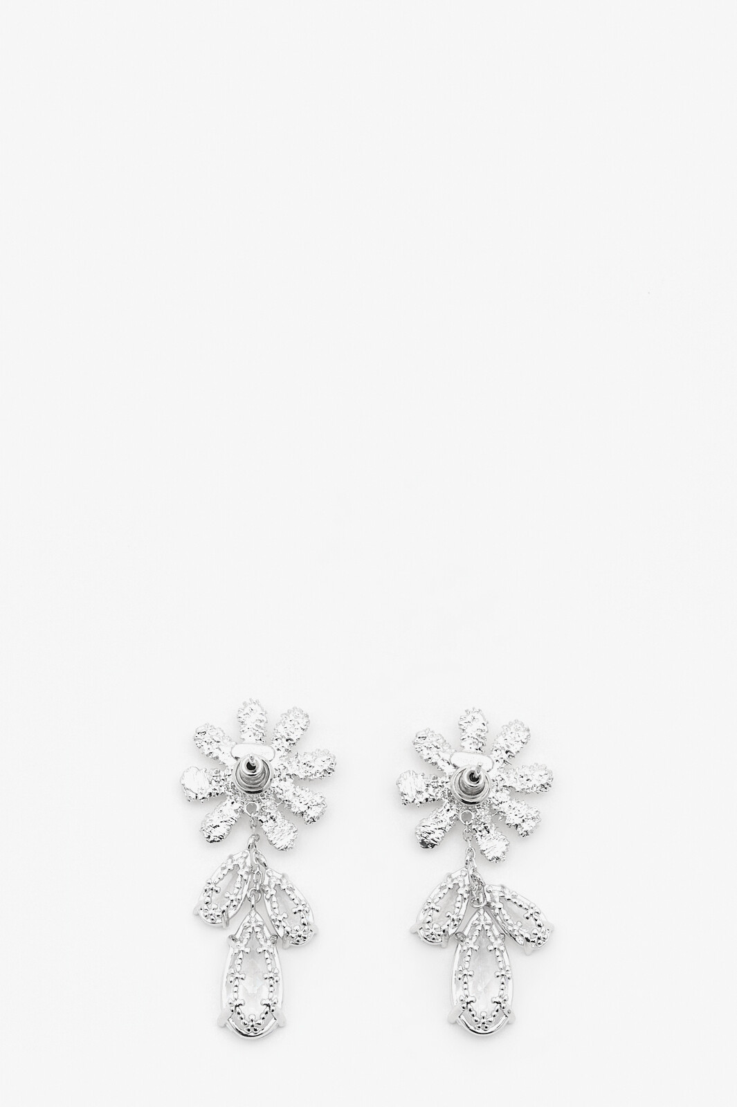 Shushu/Tong Серьги