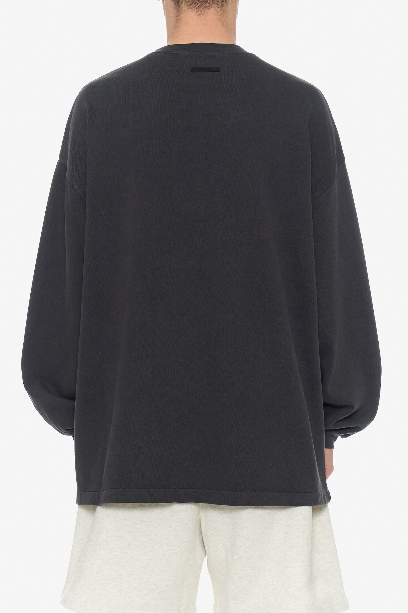 Fear Of God Essentials Реглан