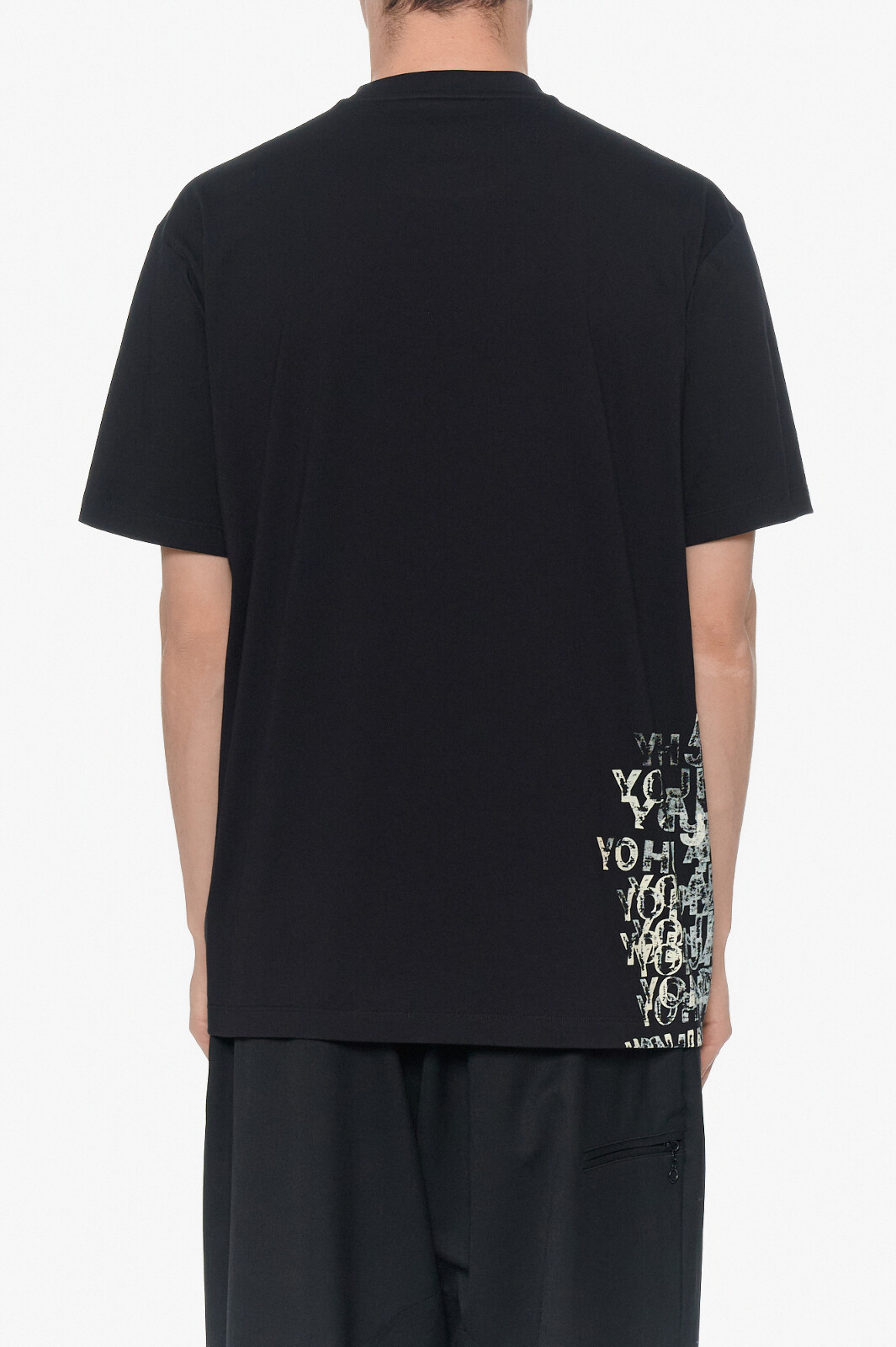Y-3 Футболка