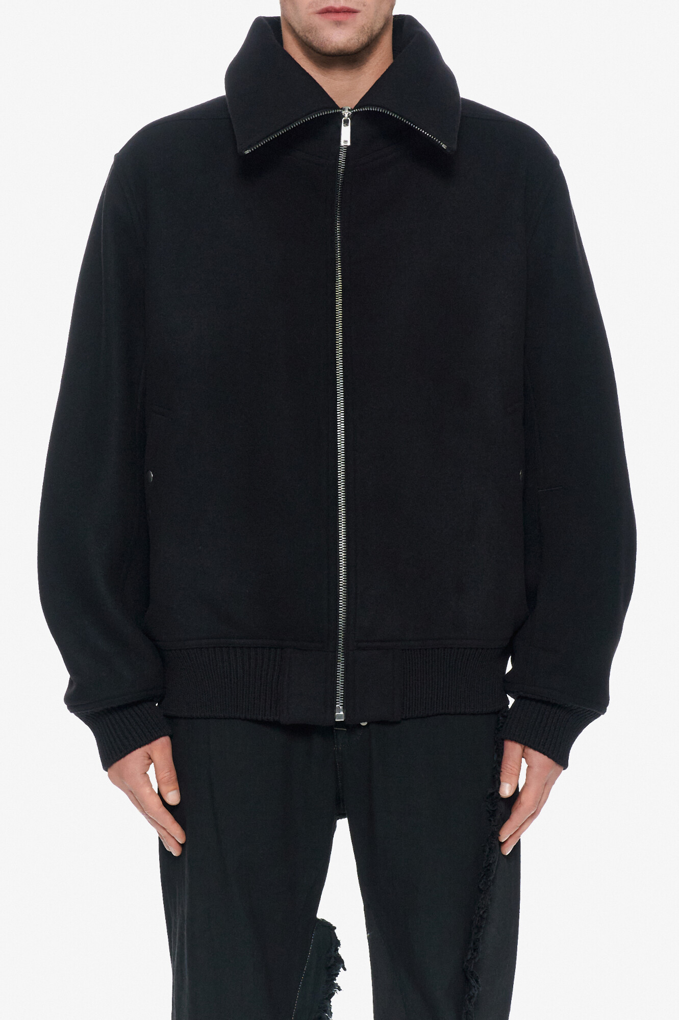 Rick Owens Бомбер