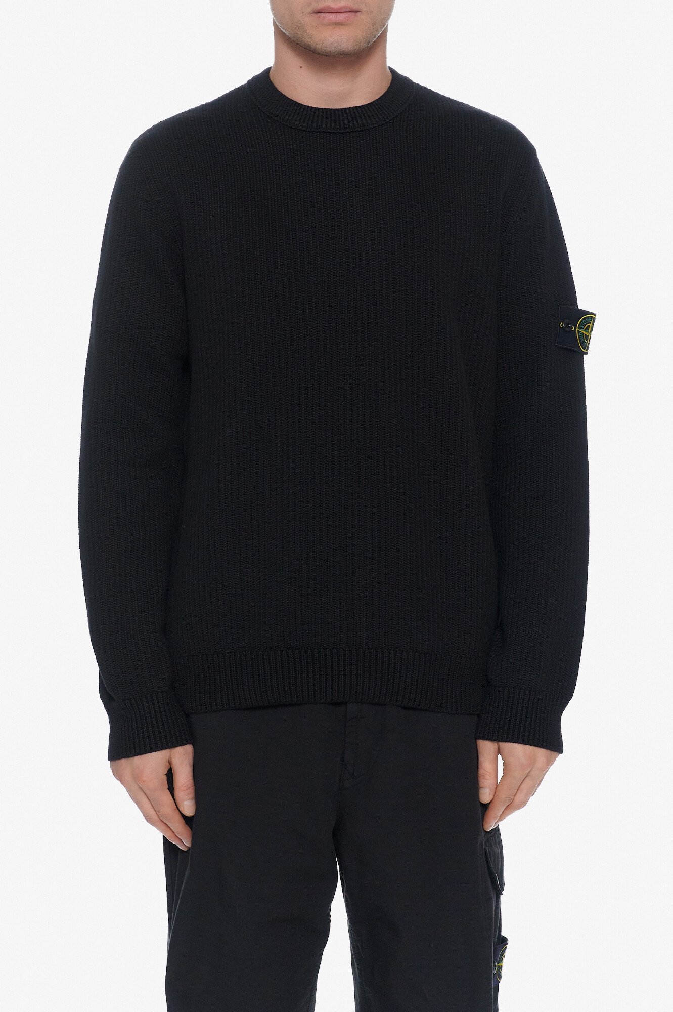 Stone Island Светр