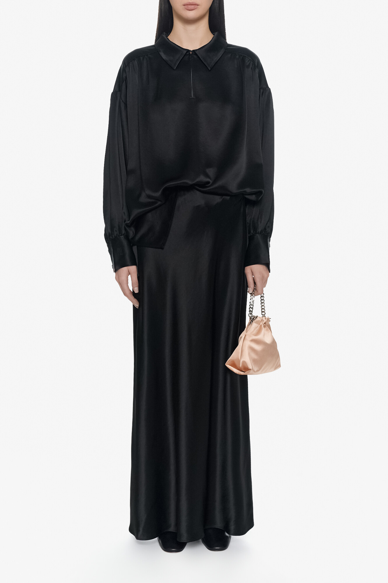 By Malene Birger Юбка