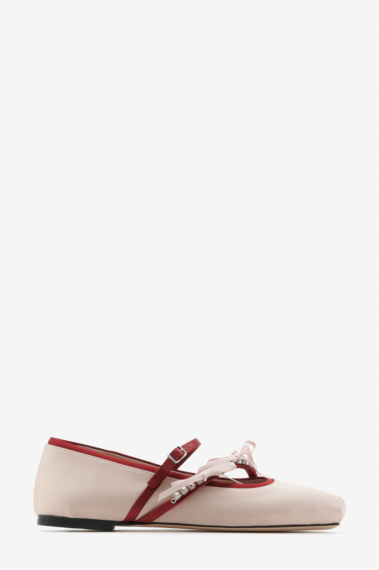 Jimmy Choo Балетки