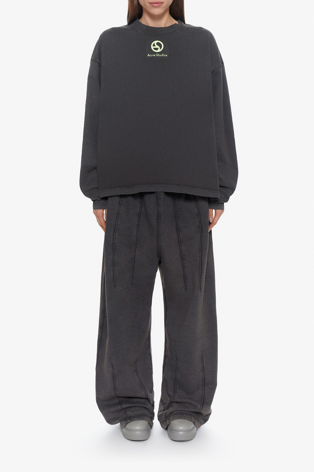 Acne Studios Брюки