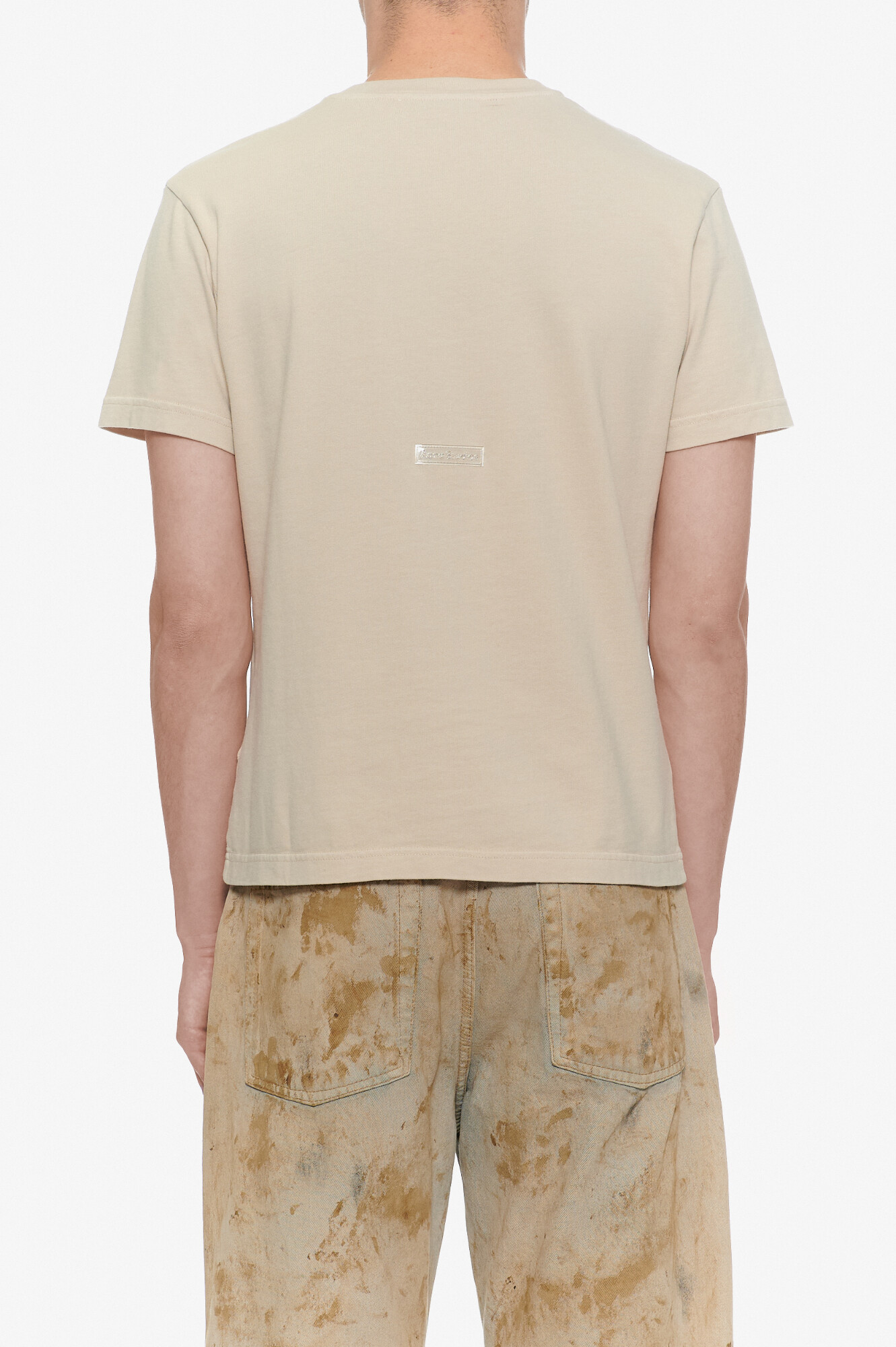 Acne Studios Футболка