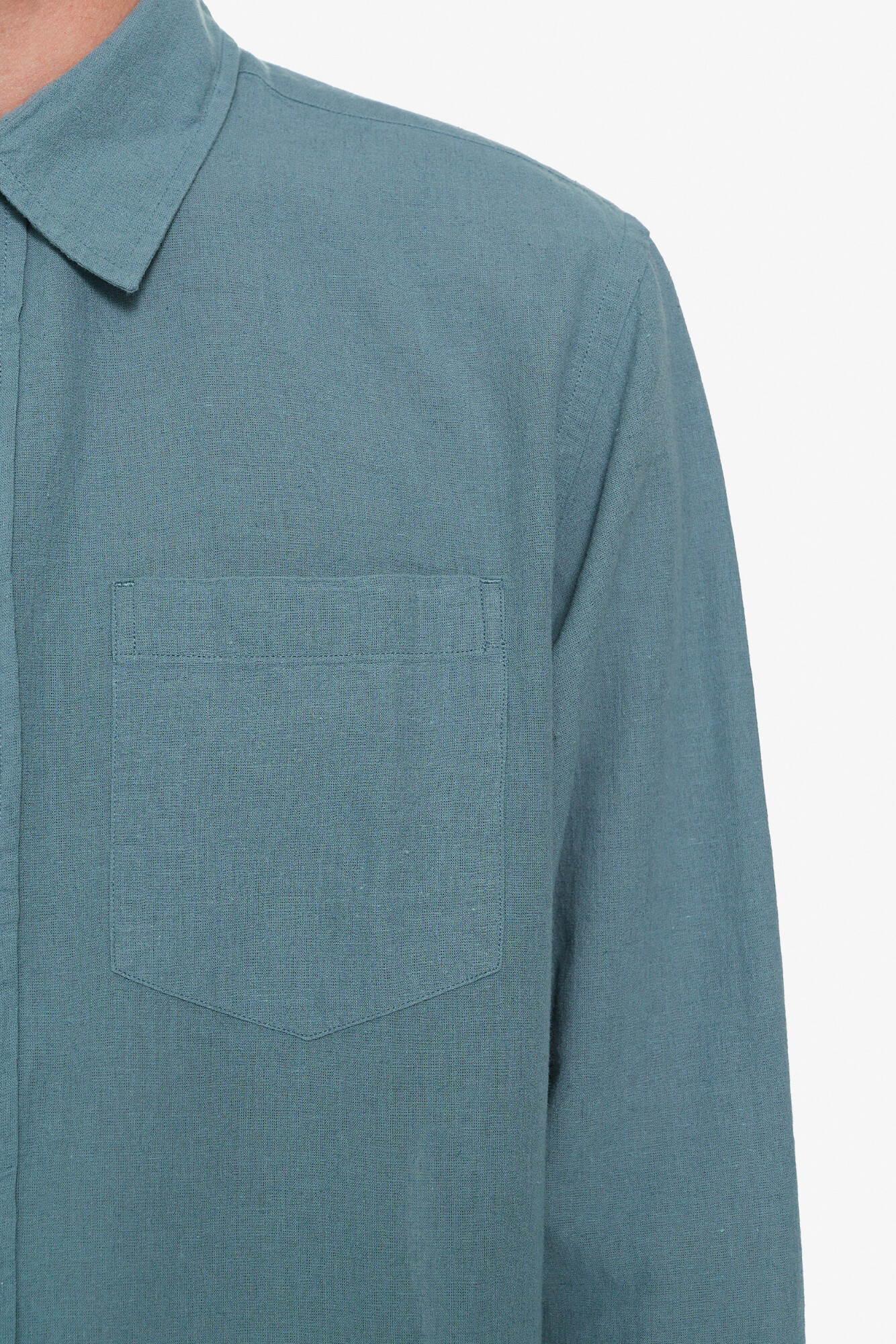 Norse Projects Сорочка