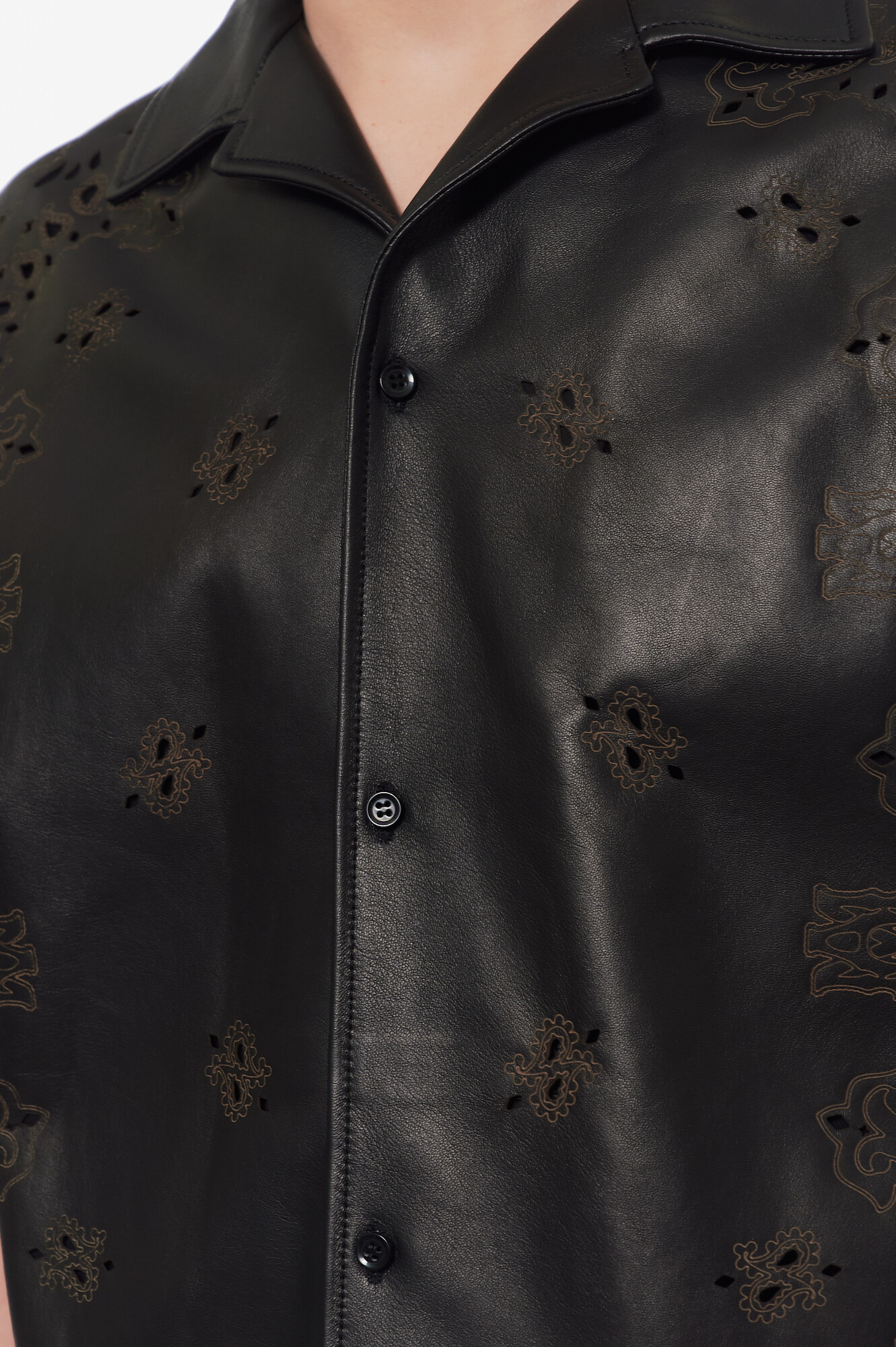 Amiri Сорочка