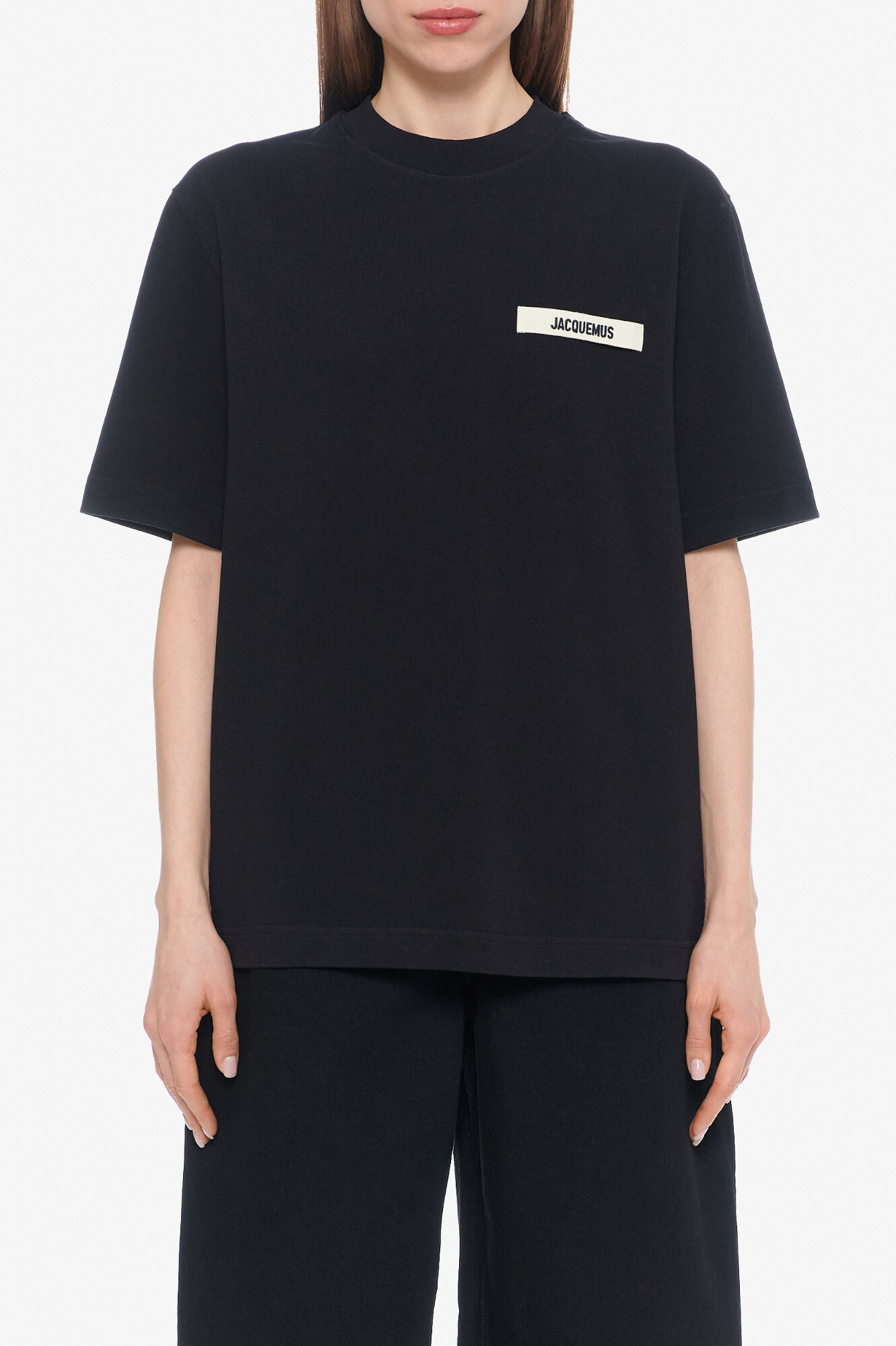 Jacquemus Футболка