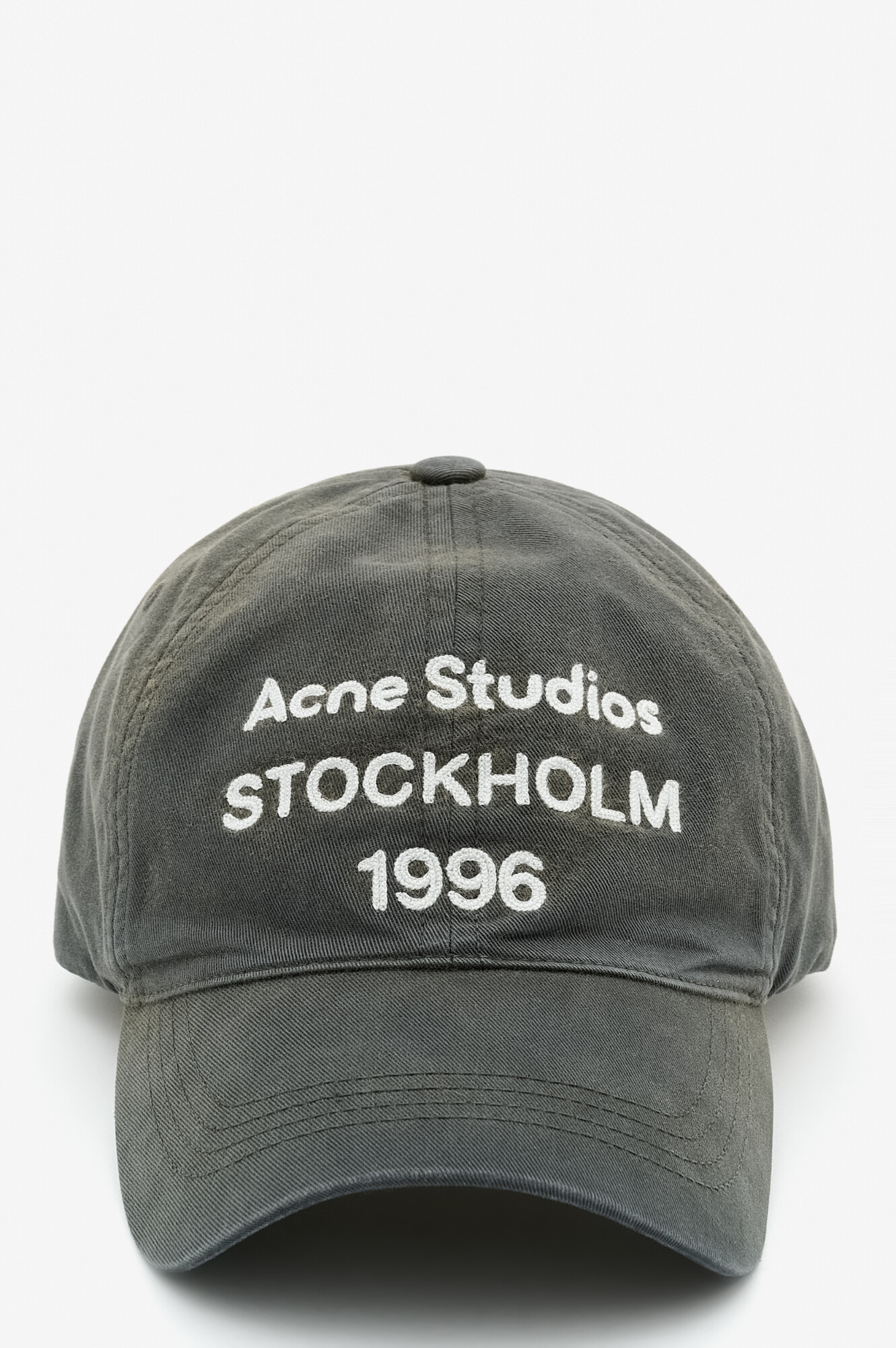 Acne Studios Бейсболка