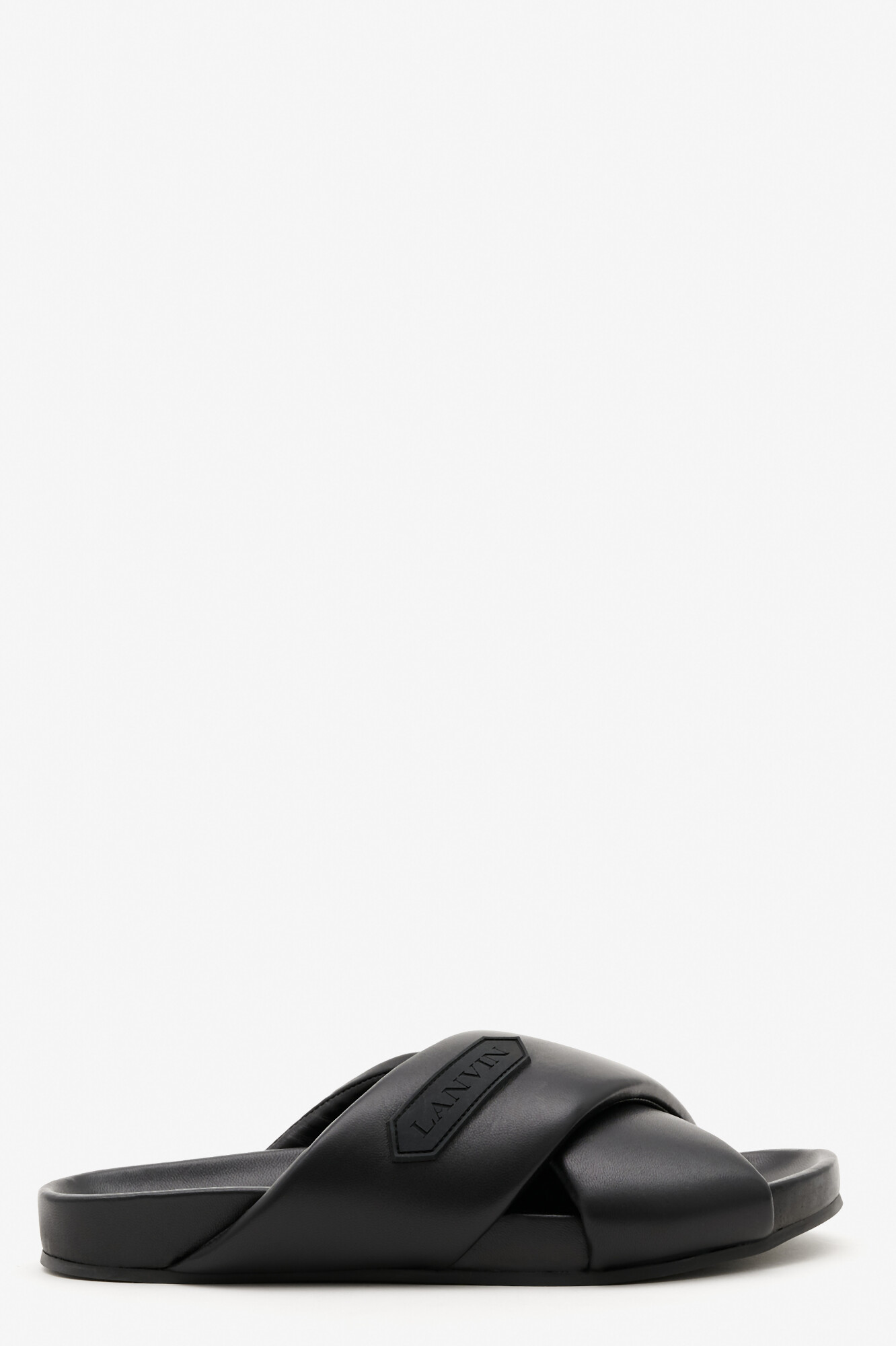 Lanvin Шлепанцы