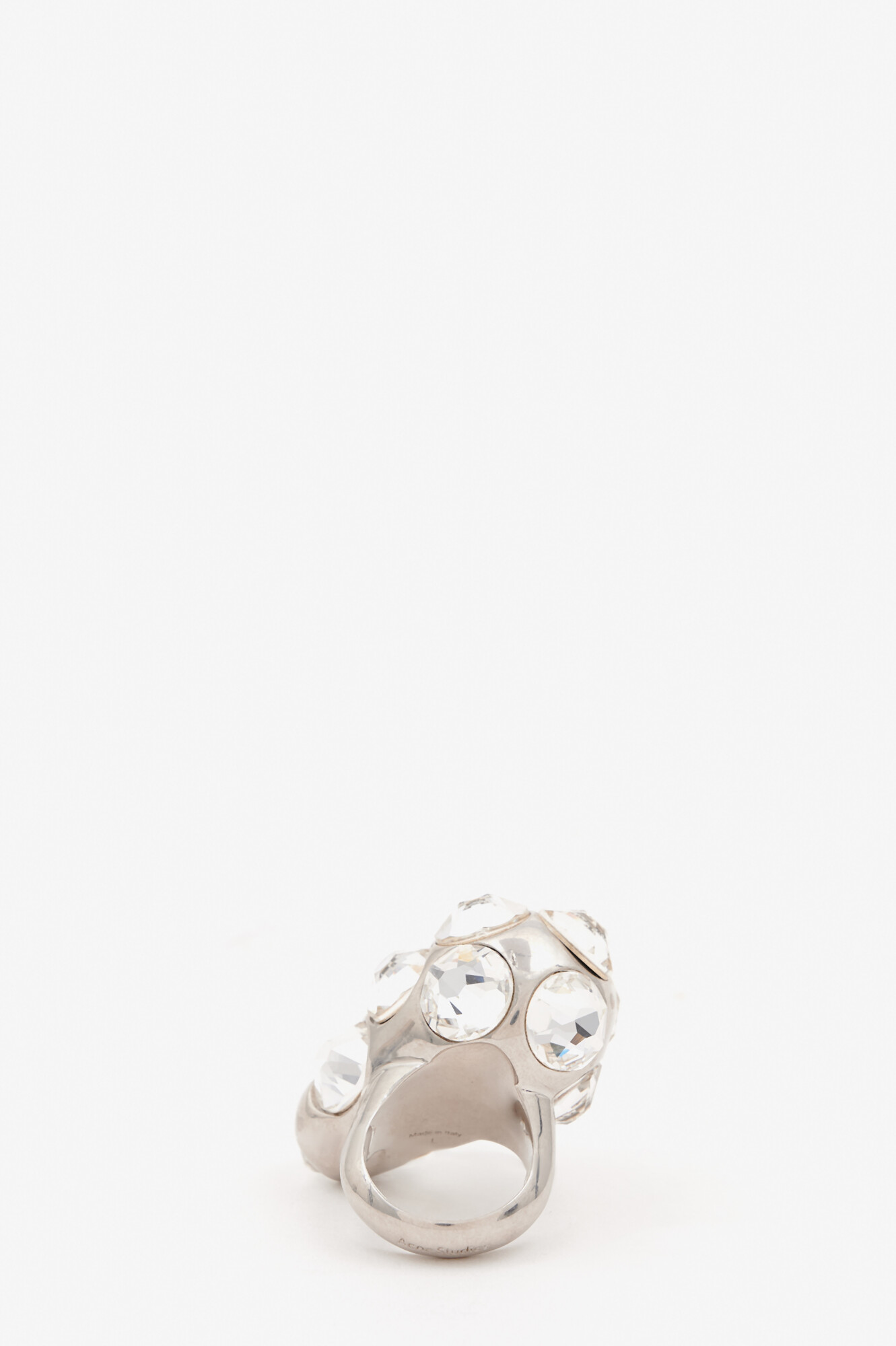 Acne Studios Каблучка