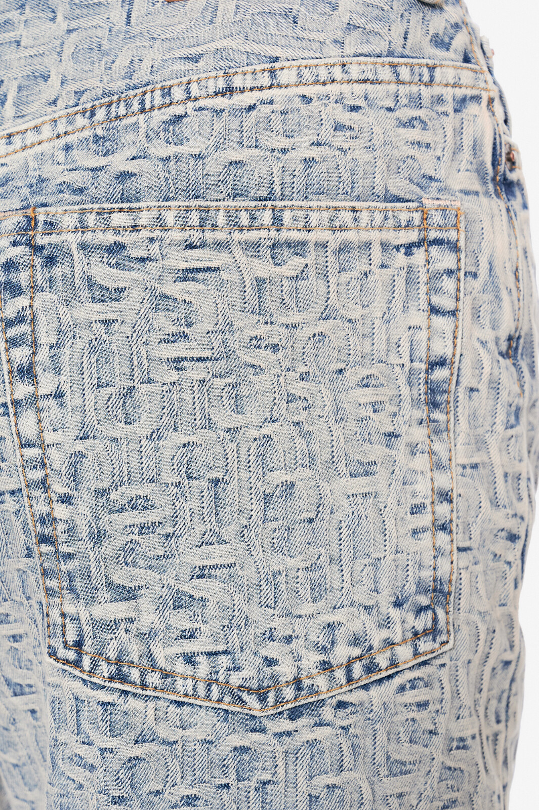 Acne Studios Джинсы