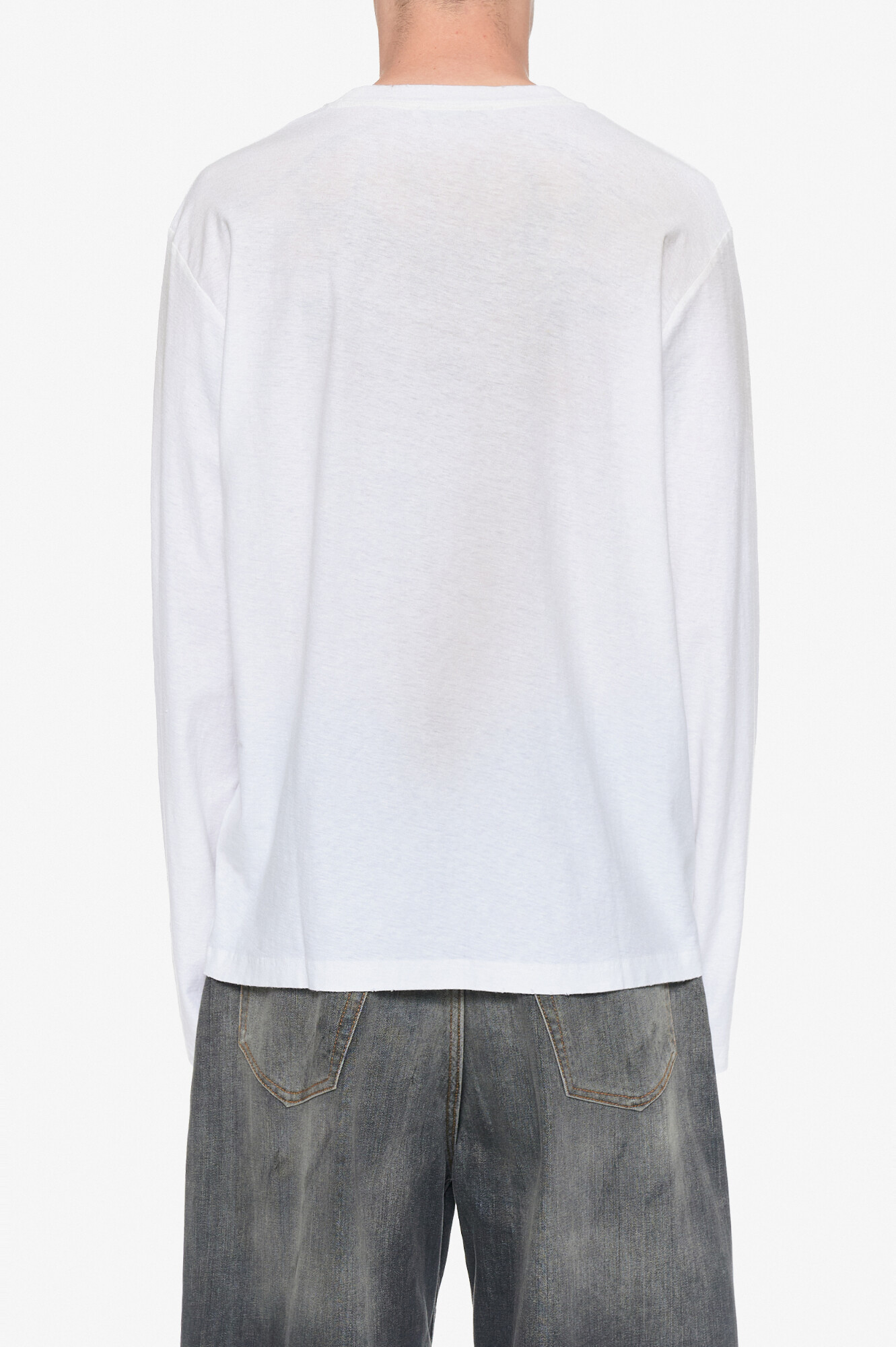 Acne Studios Реглан
