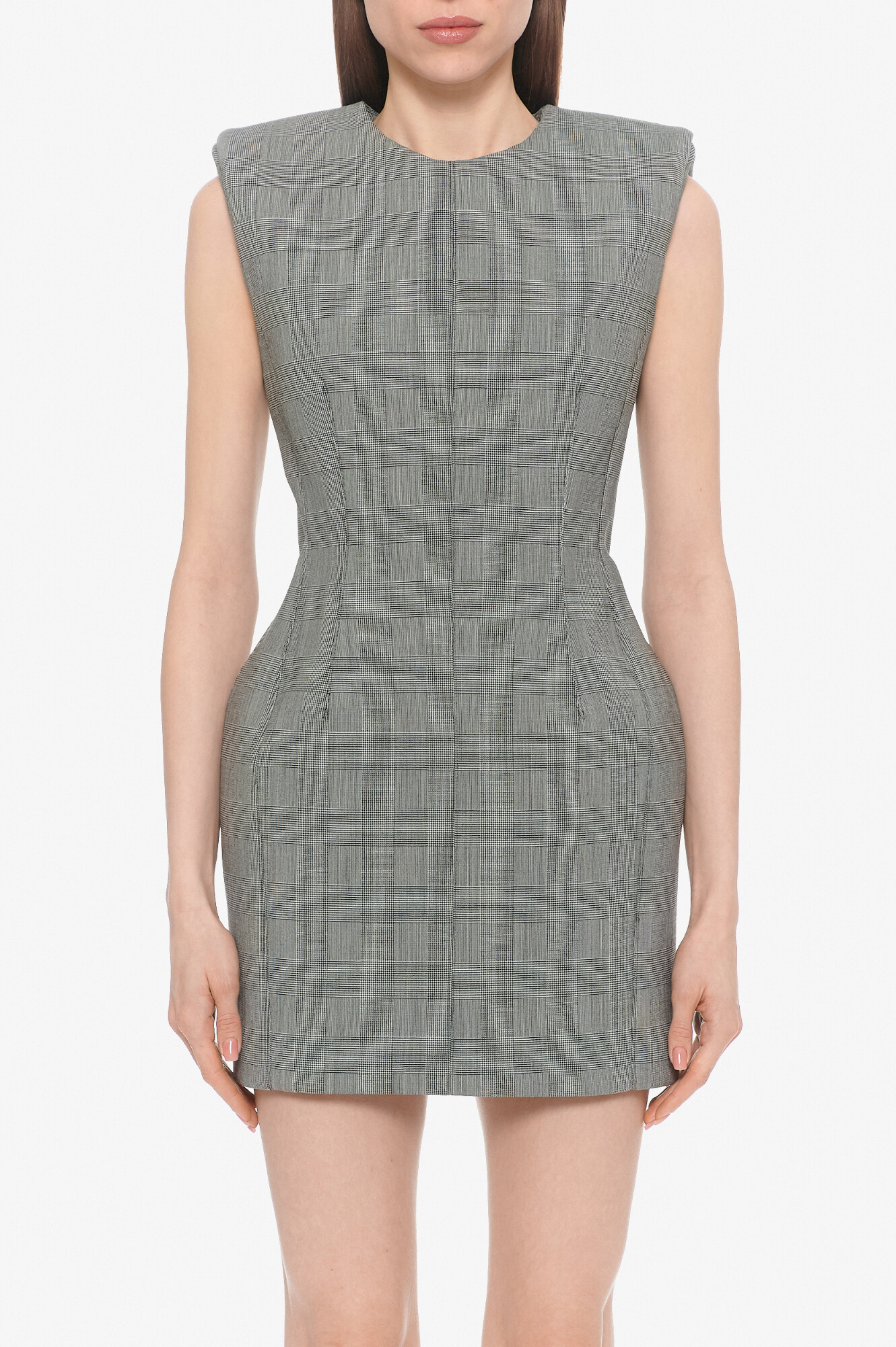 Mugler Платье
