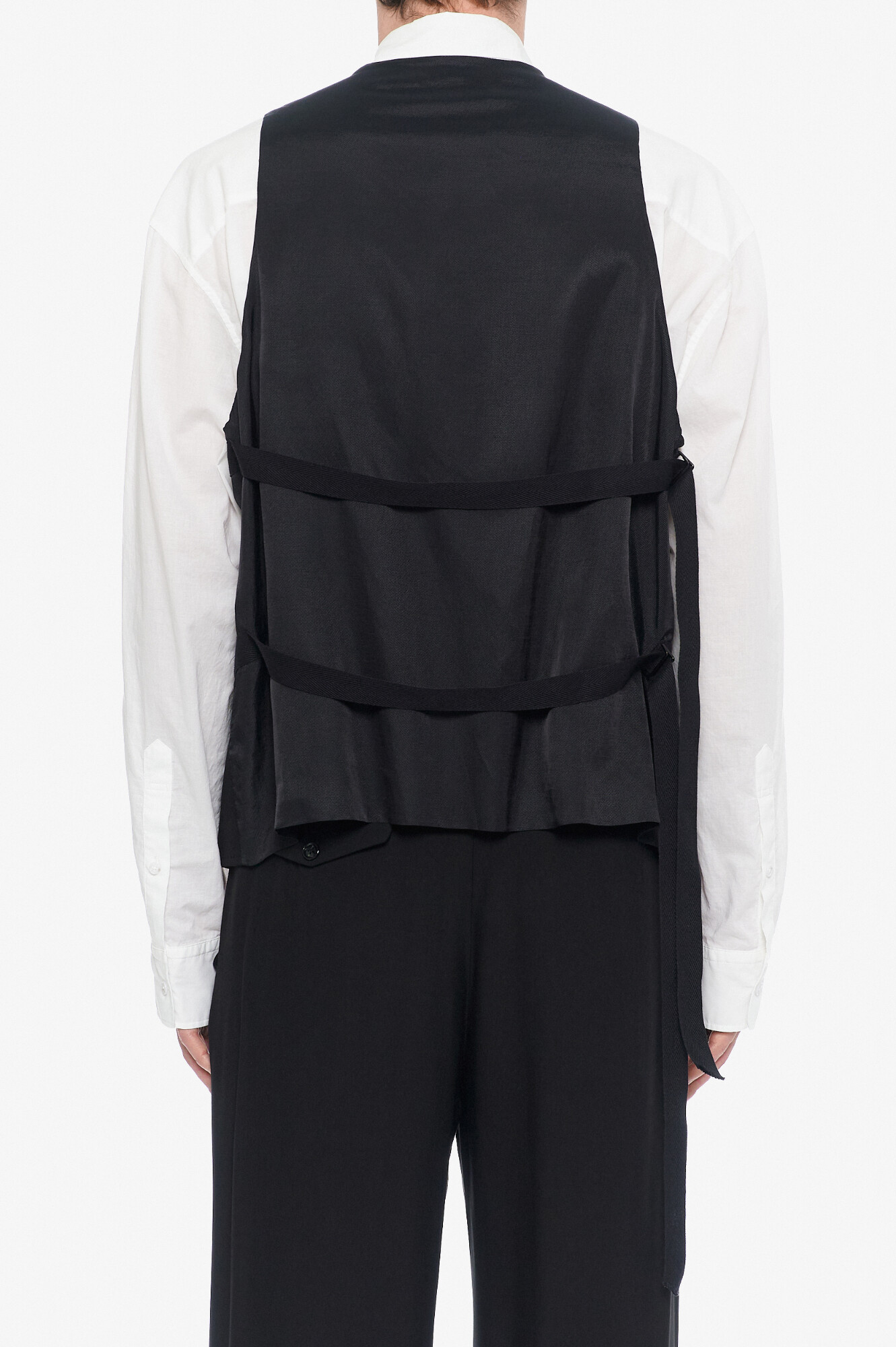 Ann Demeulemeester Жилет