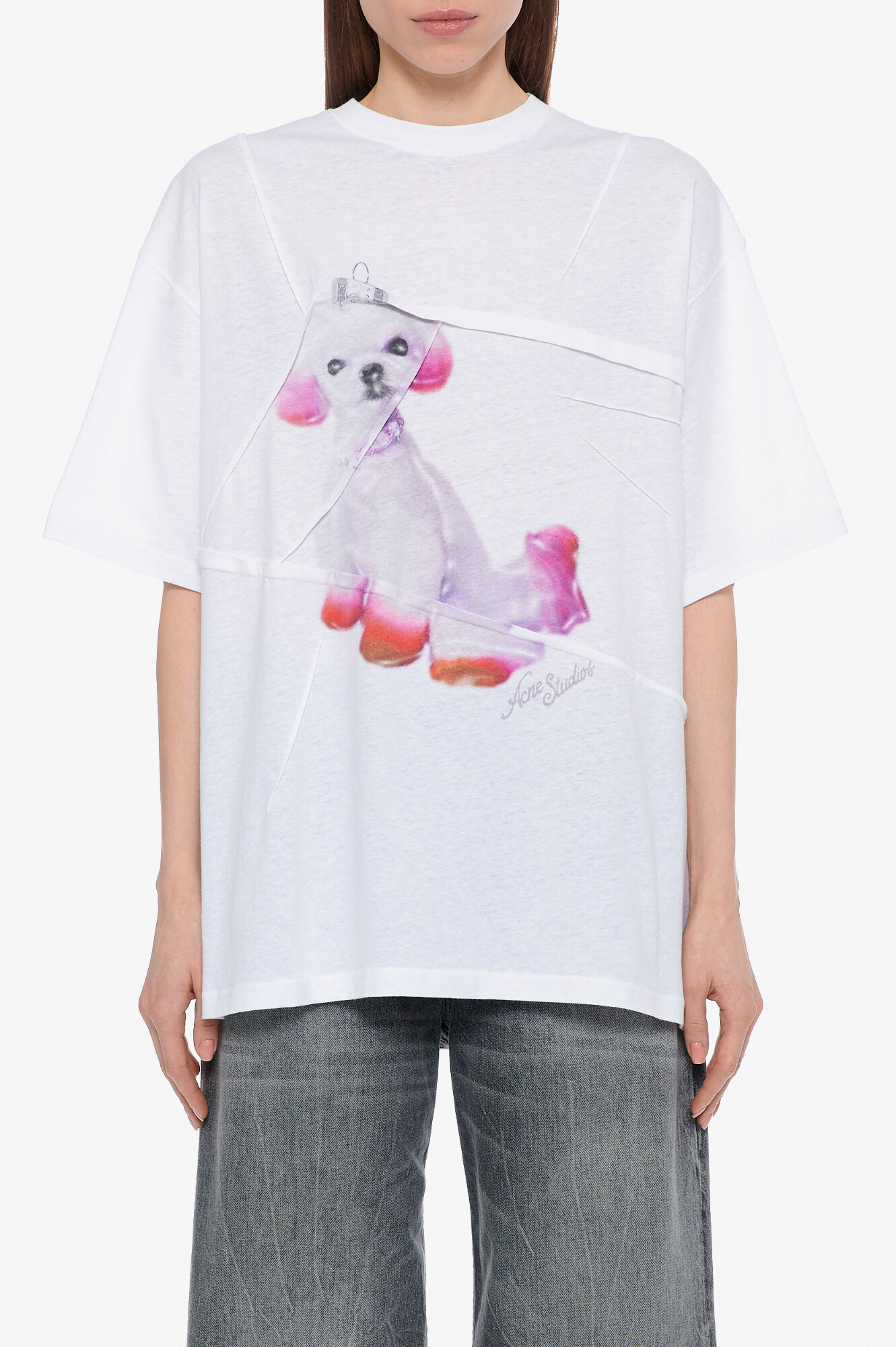 Acne Studios Футболка