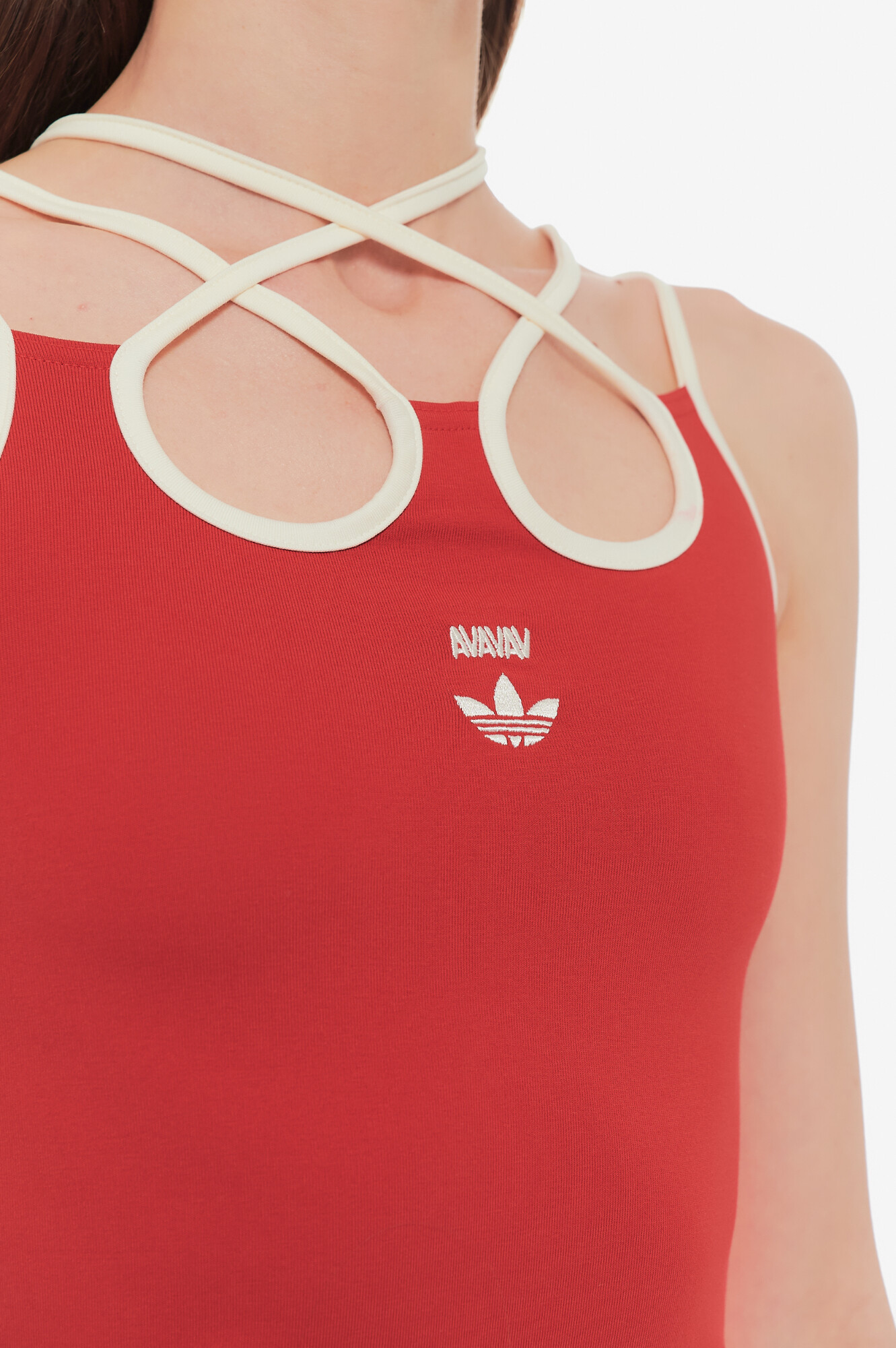Adidas X Avavav Топ
