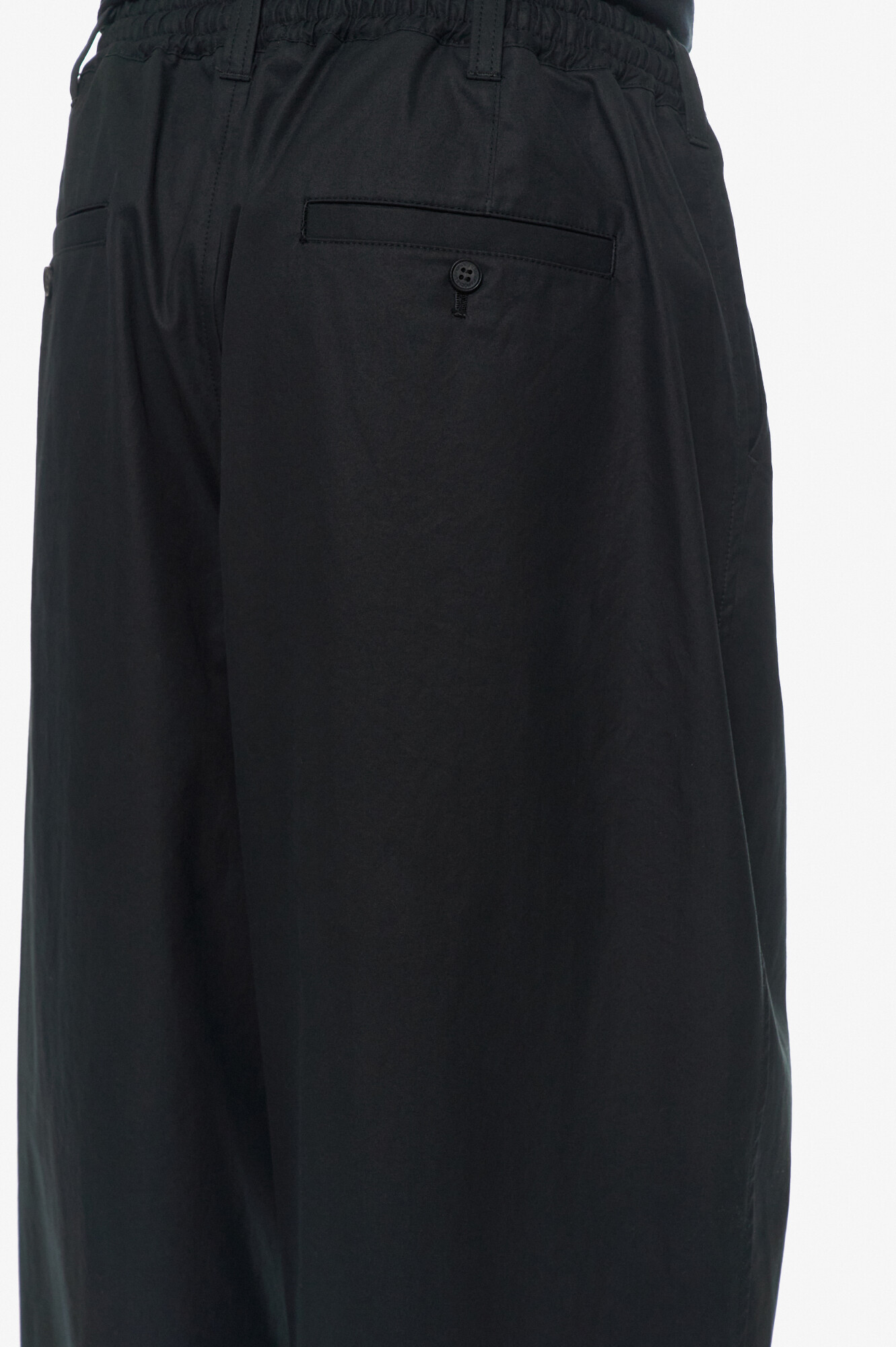 Comme Des Garcons Homme Брюки