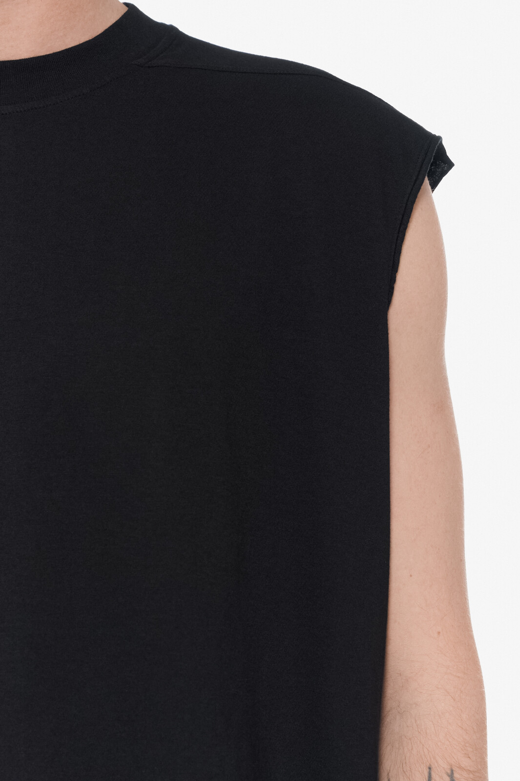Rick Owens Drkshdw Майка