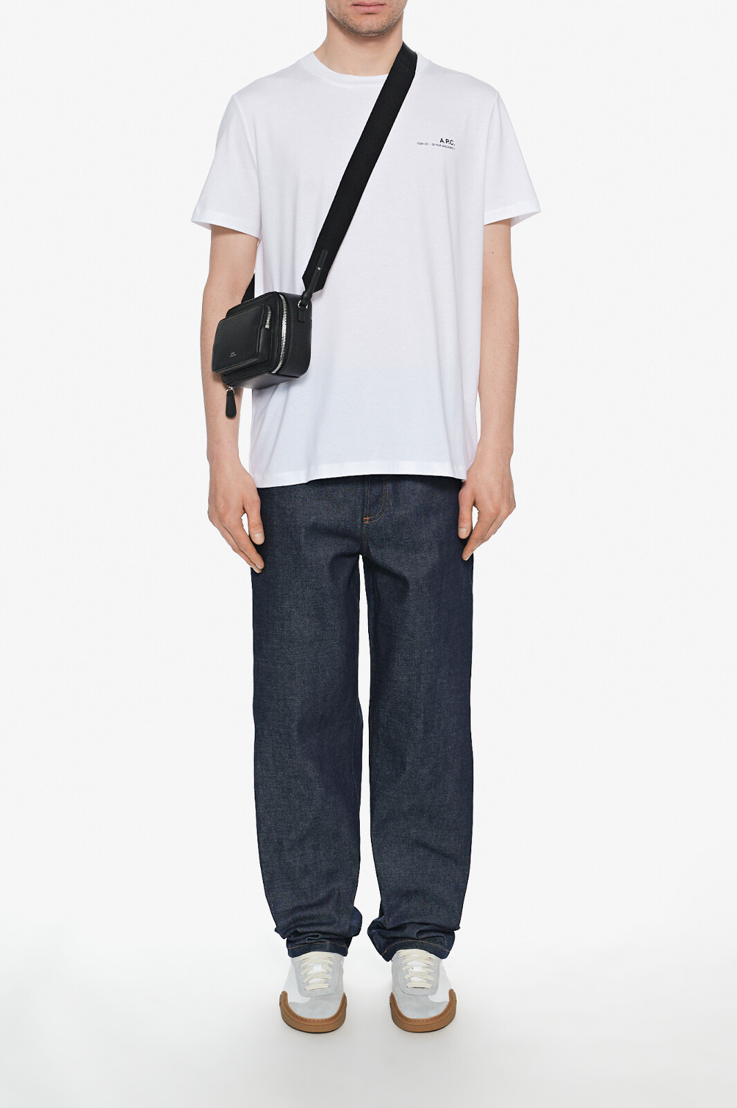 A.p.c Футболка
