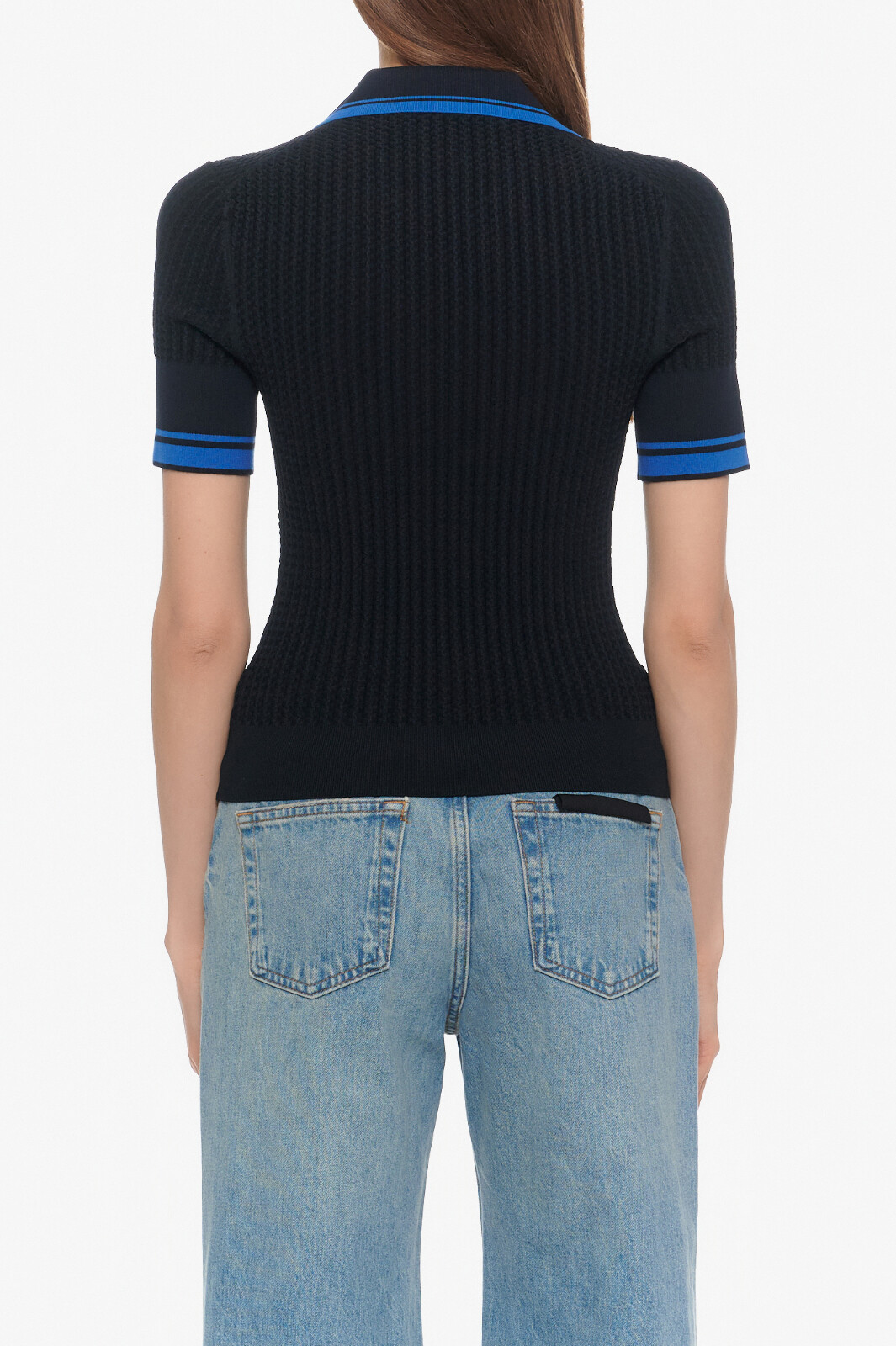 3.1 Phillip Lim Поло