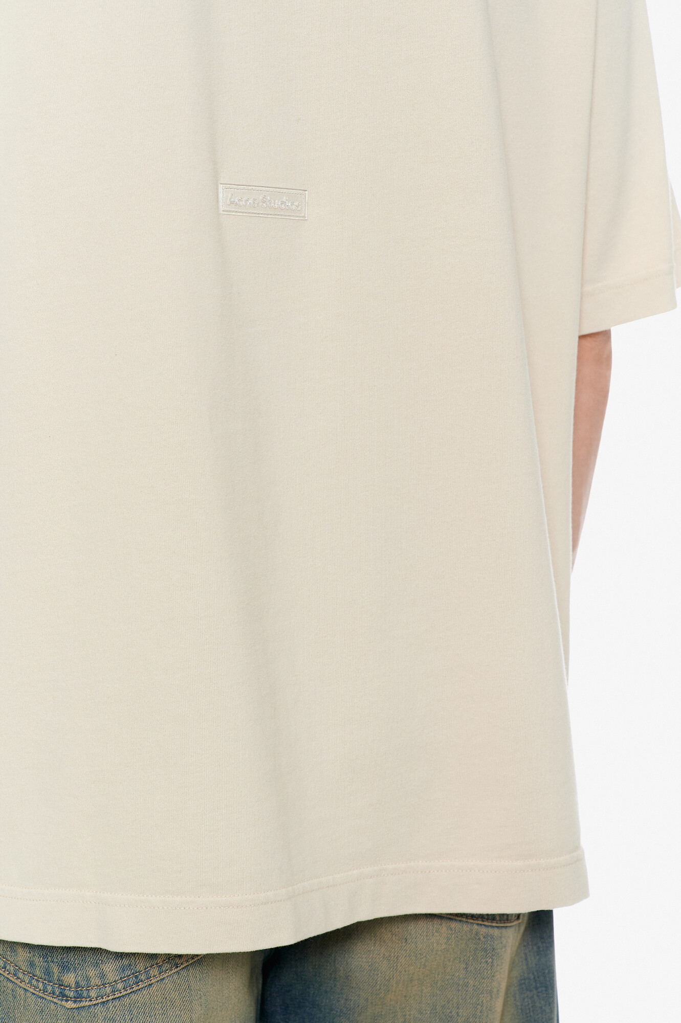 Acne Studios Футболка