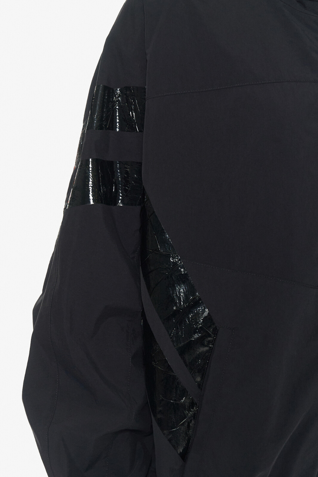 Vetements Куртка