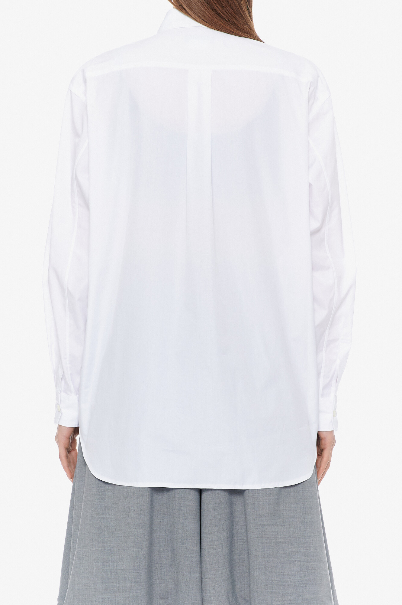 Comme Des Garcons Homme Plus Рубашка