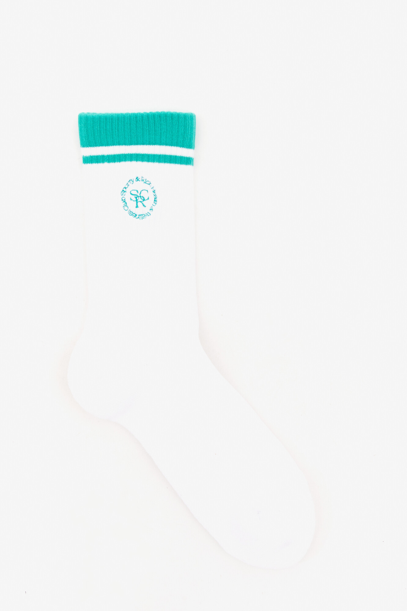 Sporty&Rich Шкарпетки