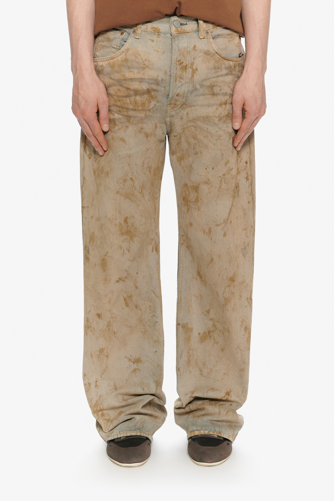 Acne Studios Джинси