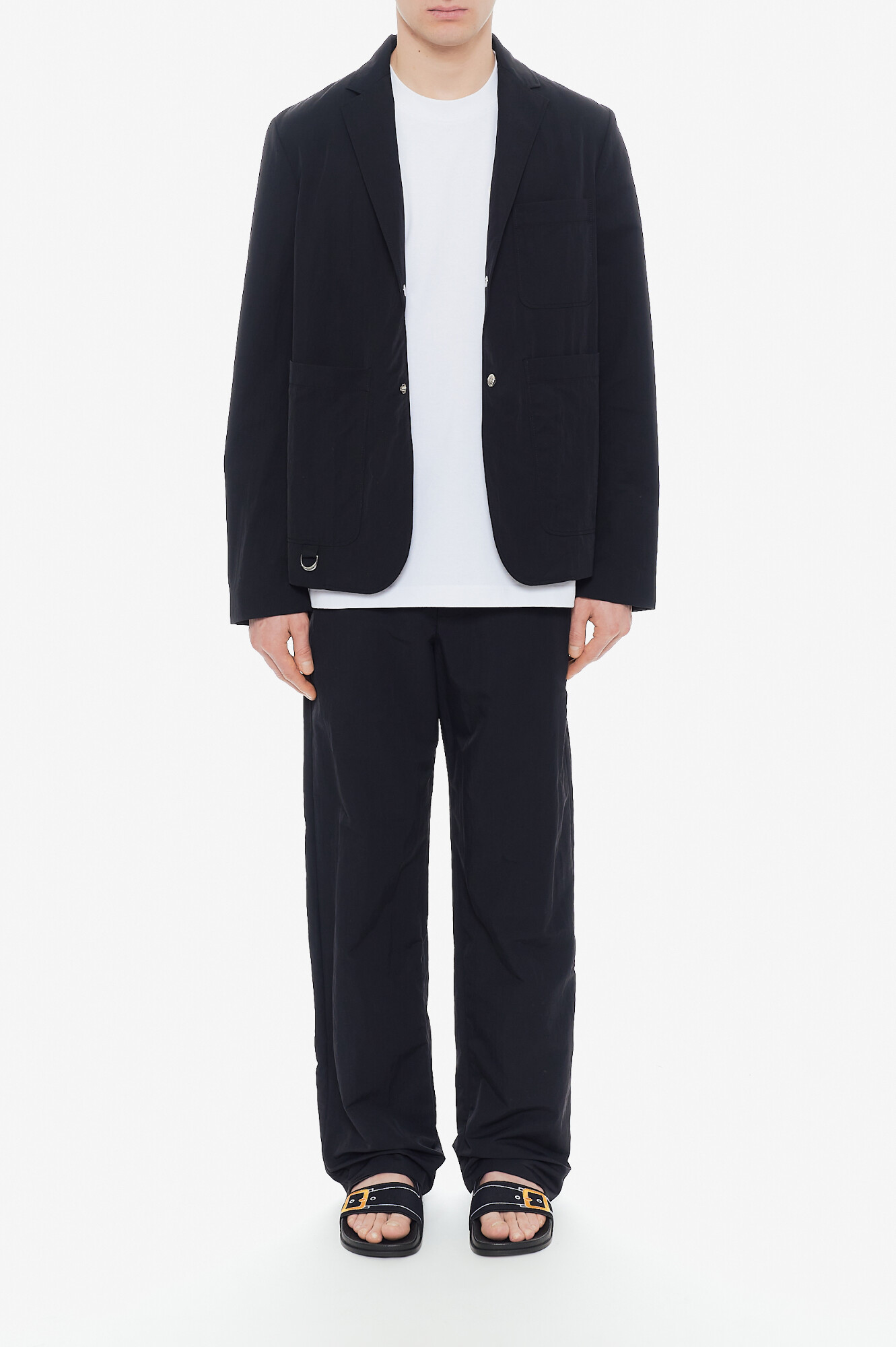 Jacquemus Пиджак