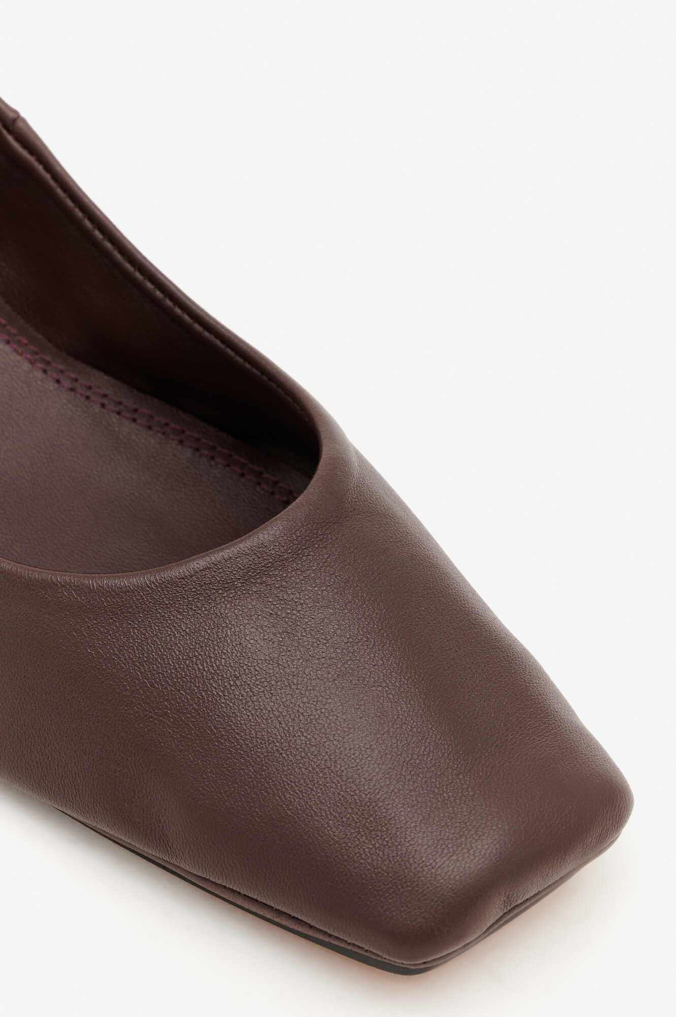 Souliers Martinez Балетки